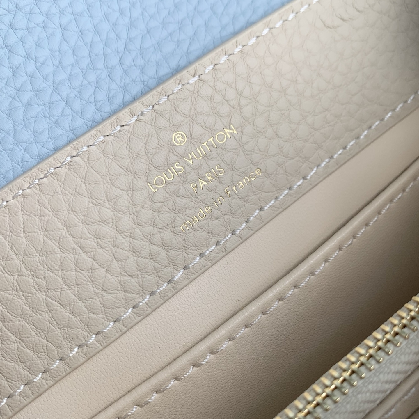 LOUIS VUITTON LV M2A443 루이비통 카푸신 미니 핸드백 (Capucines Mini) 가방