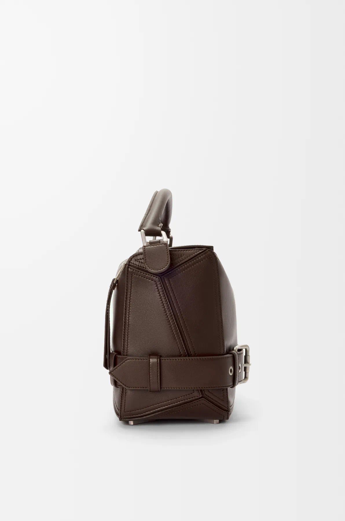 Loewe Puzzle Biker 로에베 퍼즐 라지 백 가방