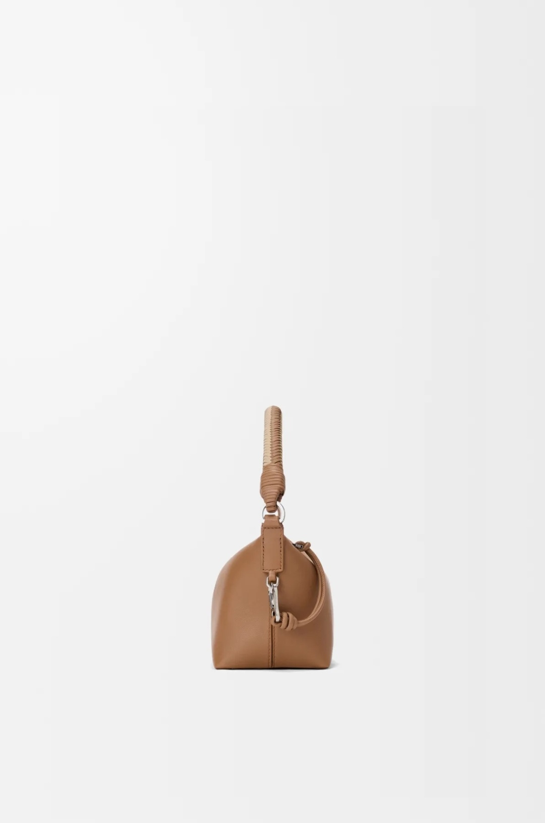 LOEWE 로에베 미니 소프트 나파 카프스킨 cala 칼라 백 가방 / 262616