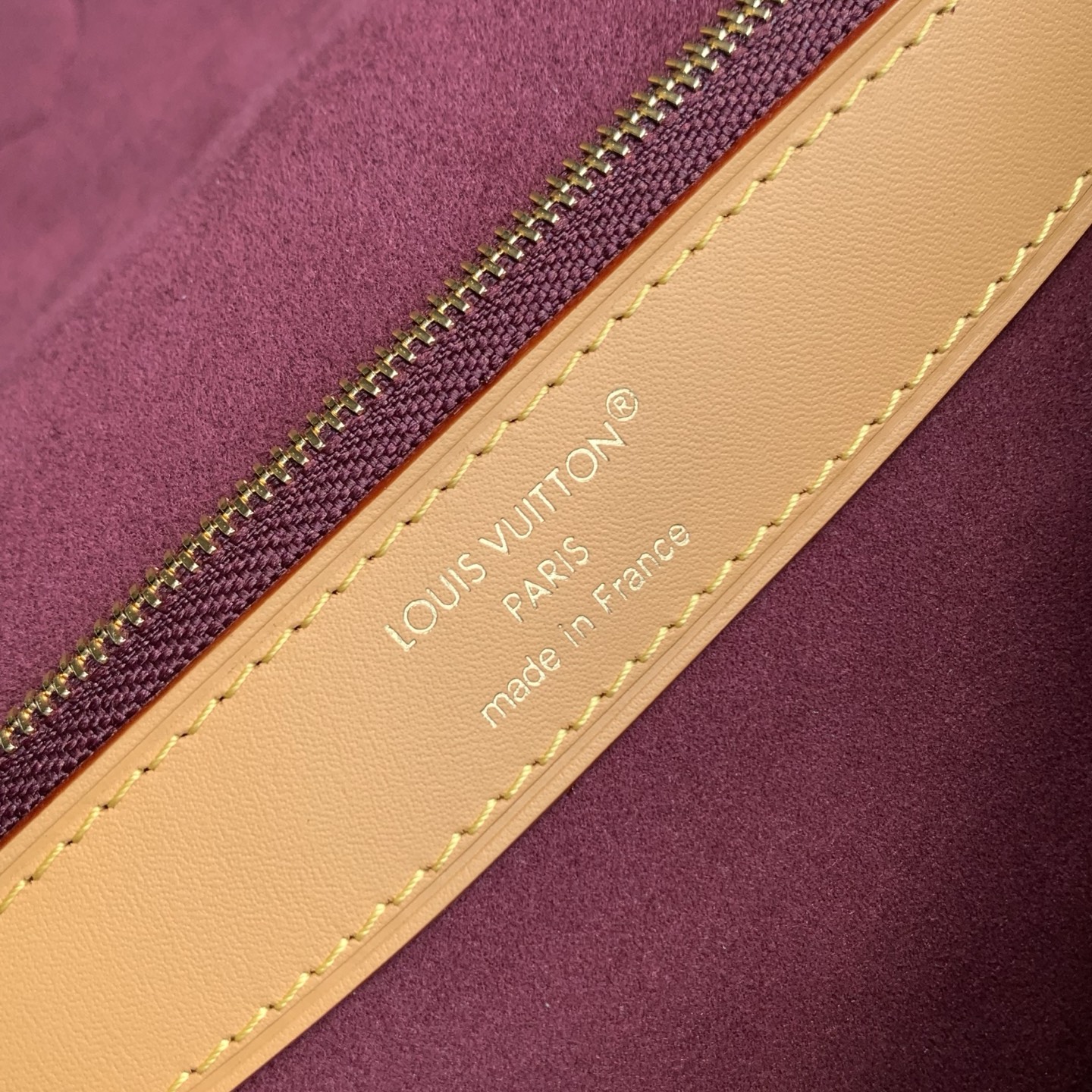 Louis Vuitton Back to School Diane LV 루이비통 백팩 가방