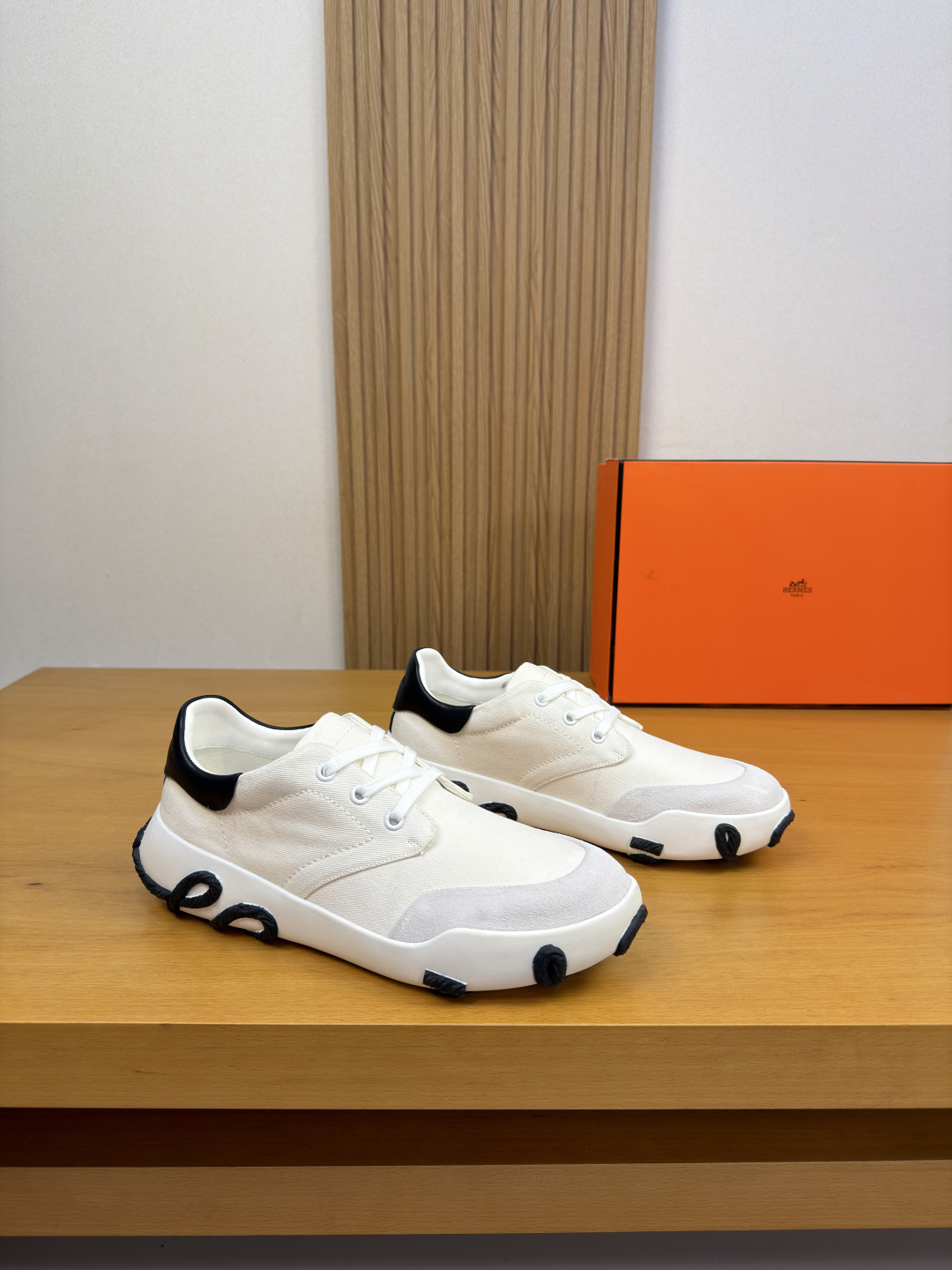 Hermes 에르메스 스니커즈 신발
