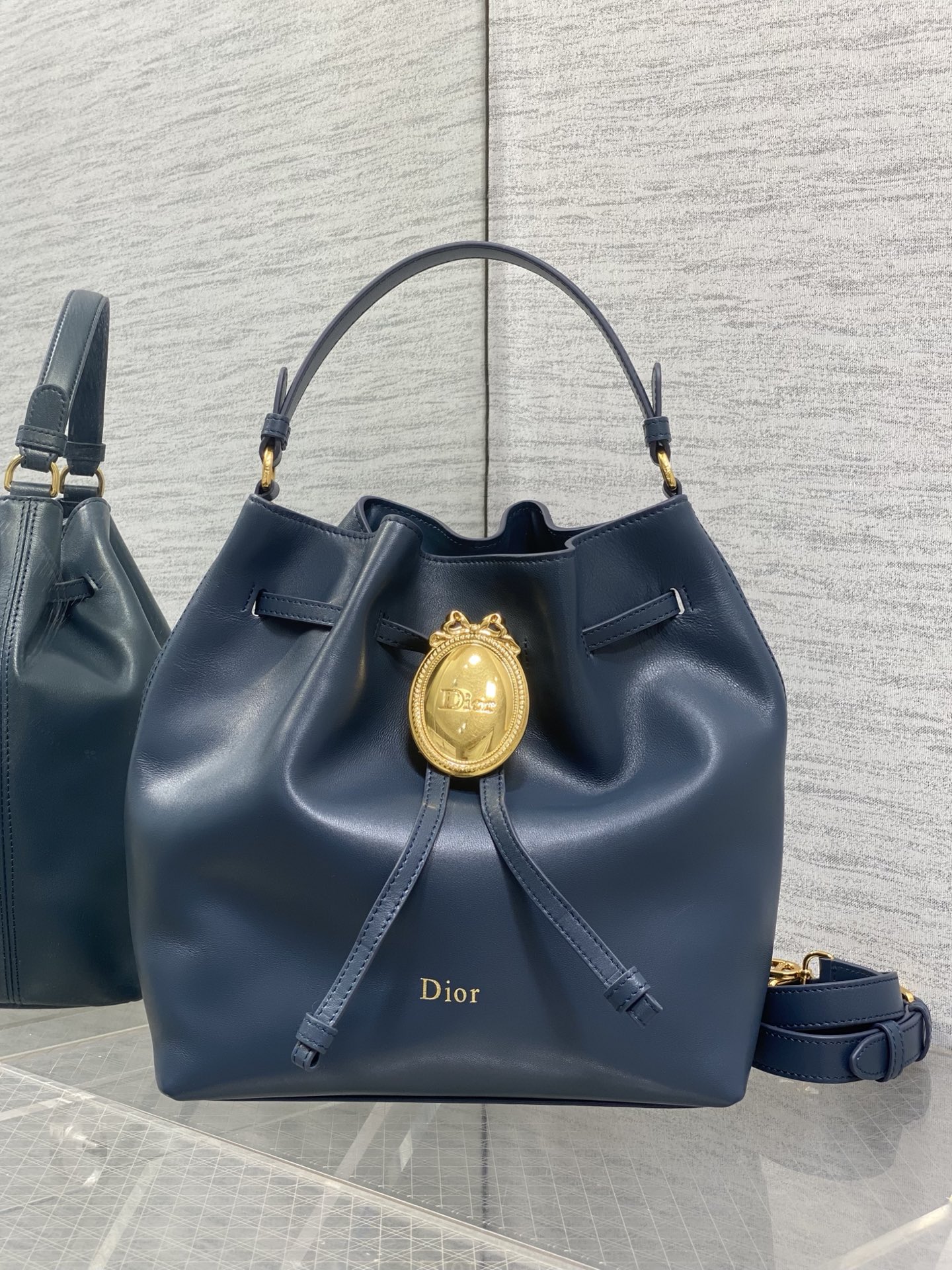 Dior 2027 스프링 디올 버킷백 가방
