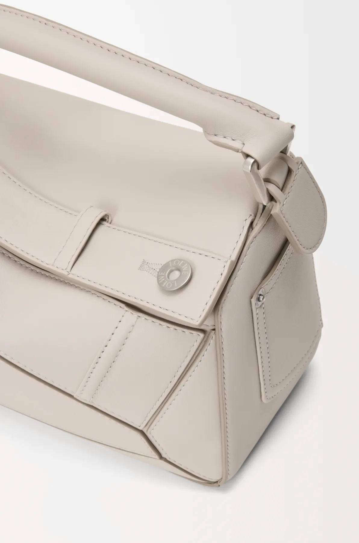 Loewe Panta Puzzle 로에베 퍼즐 스몰 백 가방