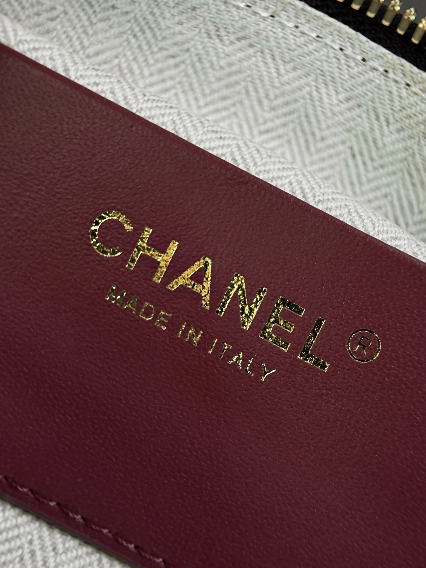 [Chanel] 샤넬 26B 볼링백 미니 가방 / AP5528