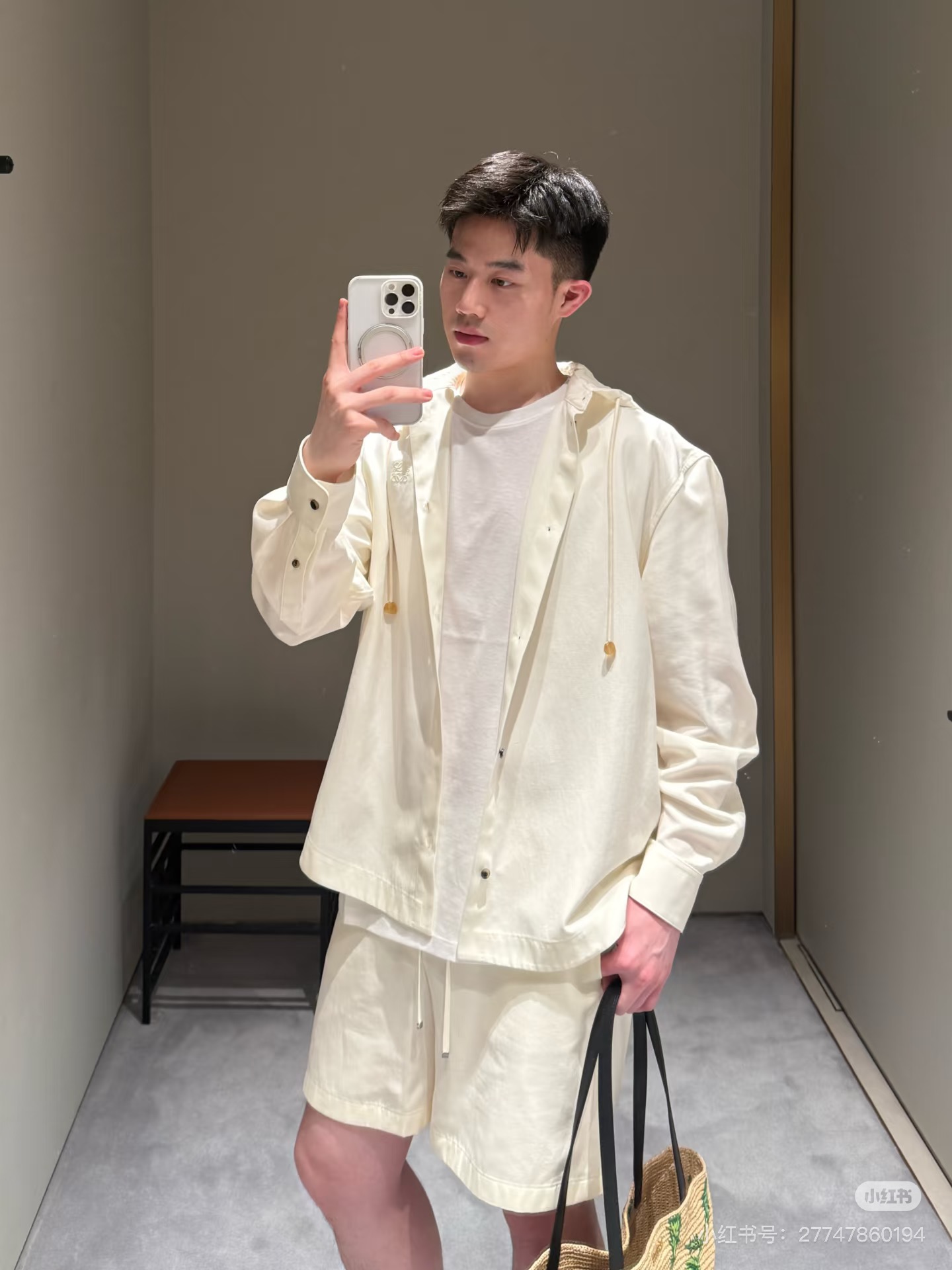 로에베(LOEWE) Paula’s Ibiza 반팔 셔츠 의류