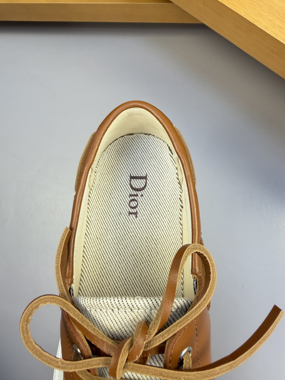 [Dior] 디올 프리미엄 캐주얼 스니커즈 / 체스터 보트 슈즈 신발