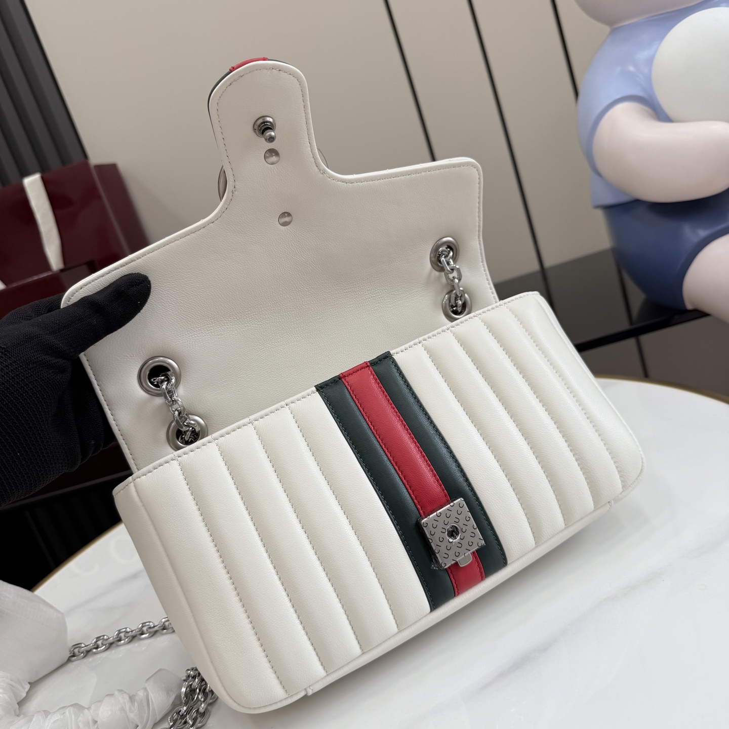 Gucci GG Marmont 구찌 숄더백 가방