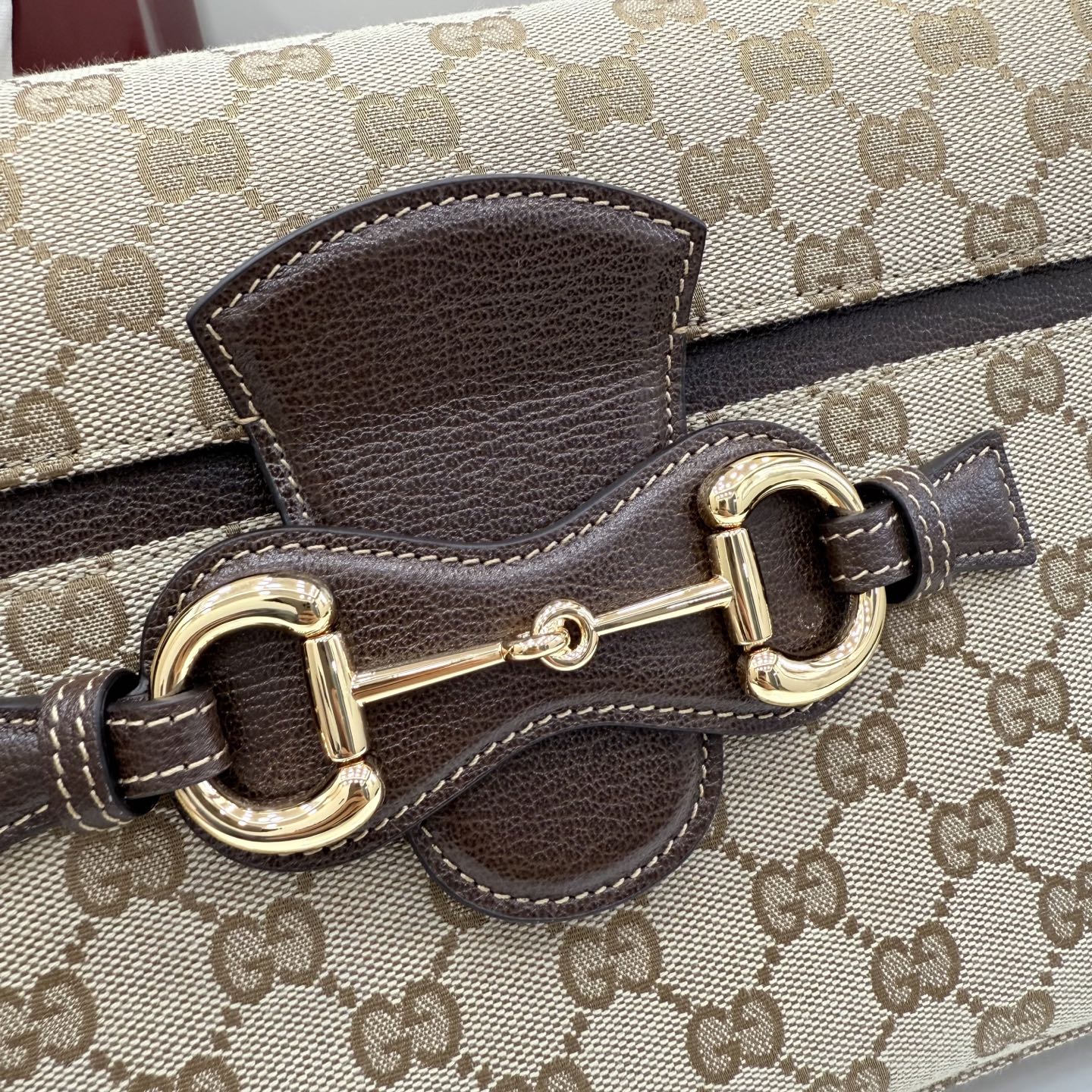 Gucci Horsebit 구찌 핸드백 가방