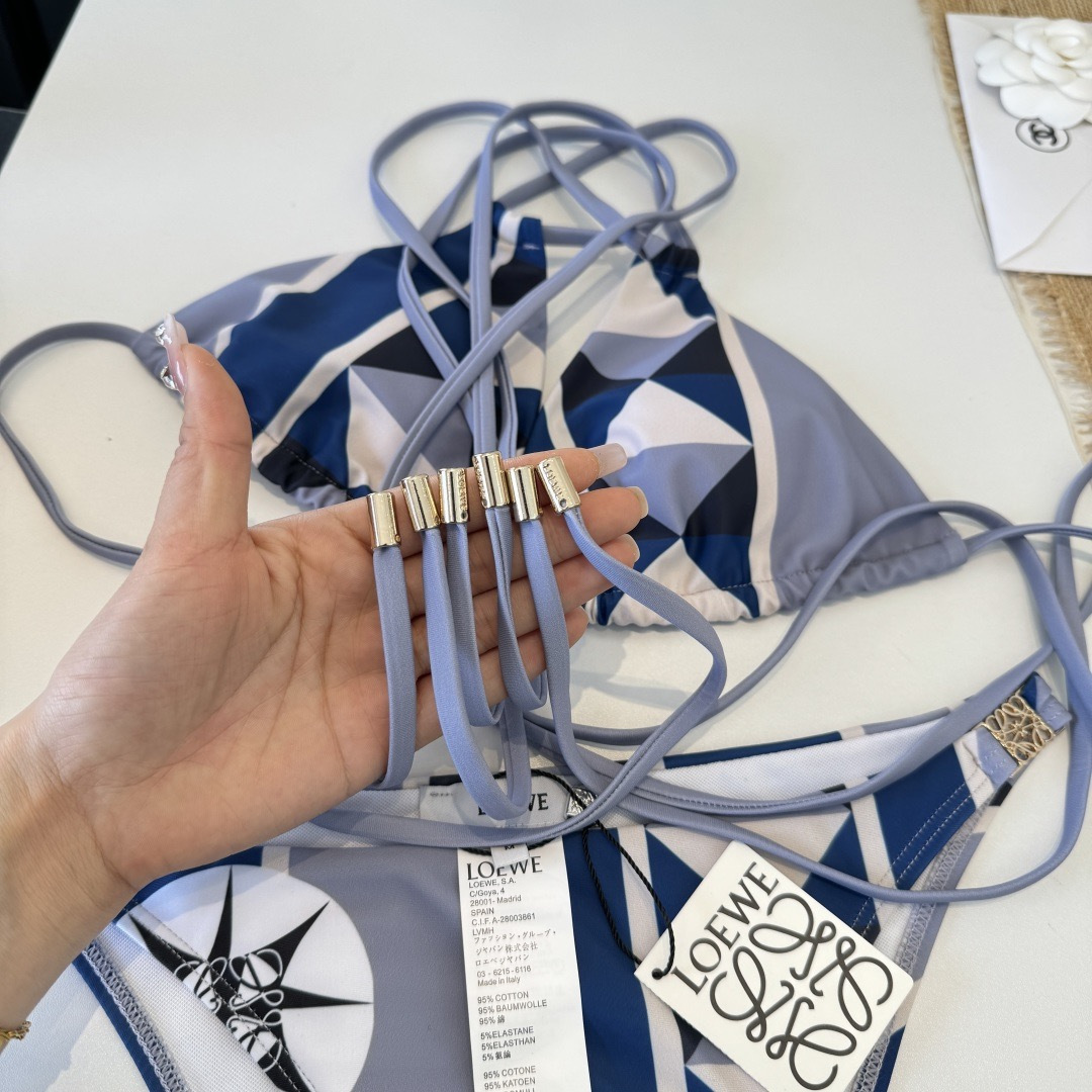로에베(LOEWE) 비키니 수영복 의류