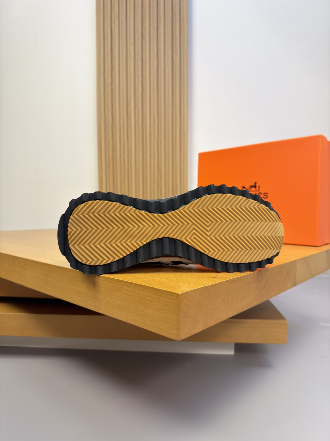 Hermes 에르메스 캐주얼 스포츠 스니커즈 신발