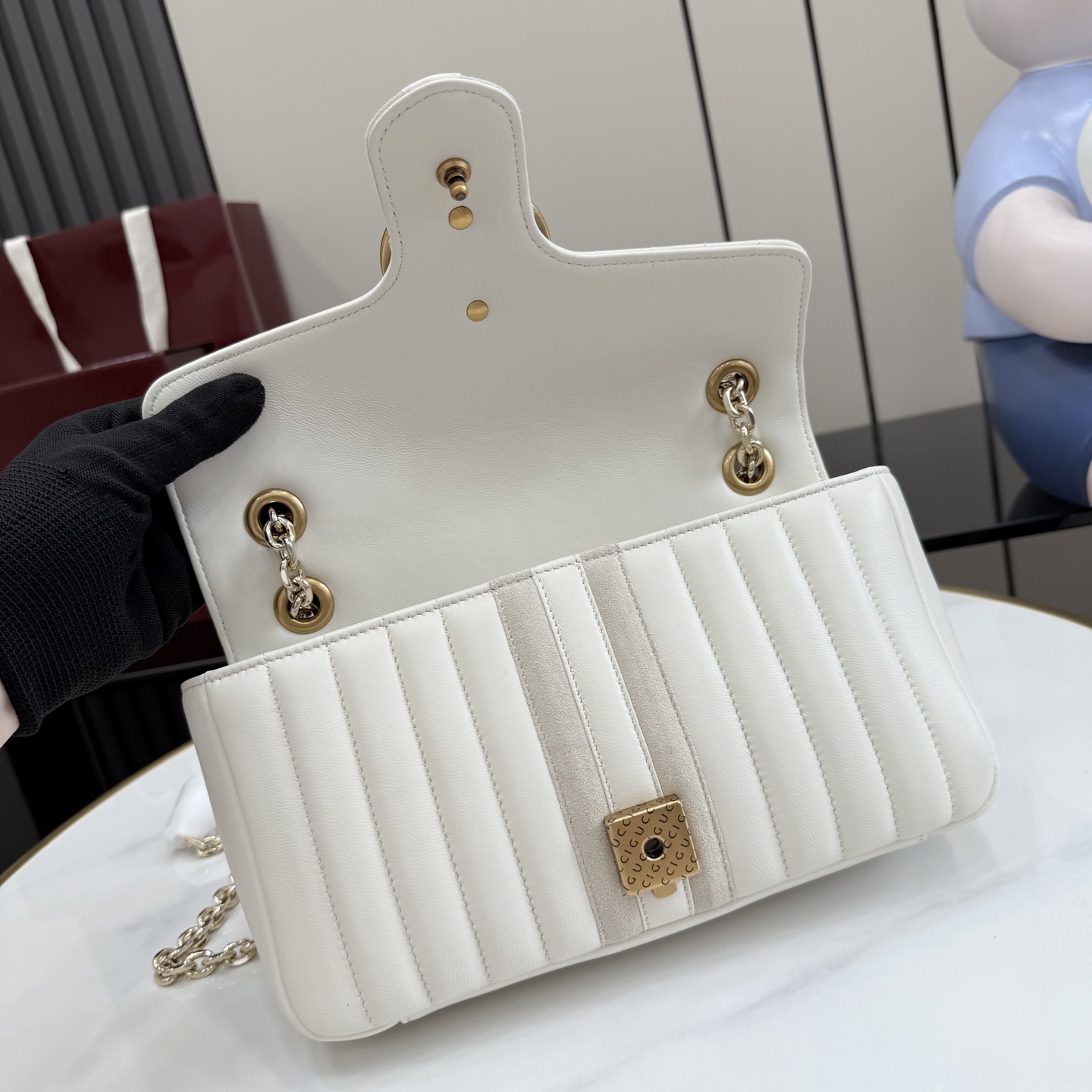 Gucci GG Marmont 구찌 숄더백 가방
