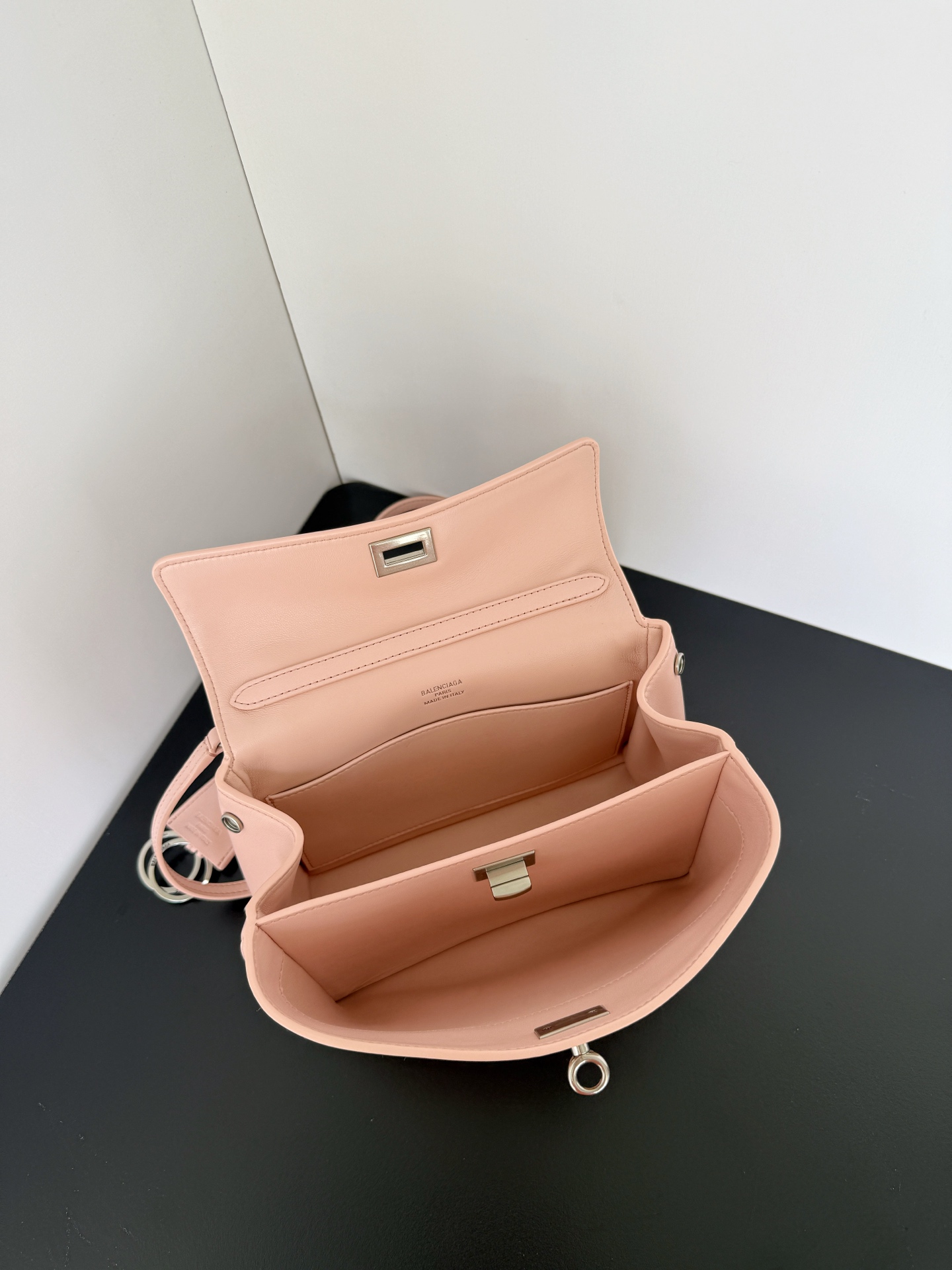 BALENCIAGA 발렌시아가 Rodeo 로데오 미니 핸드백 가방