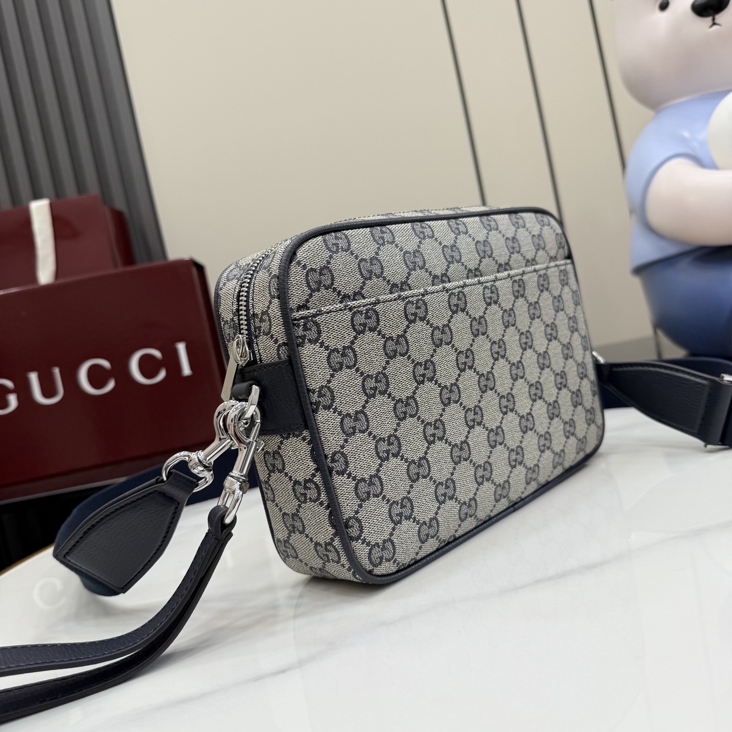 Gucci Essence Classic 구찌 크로스백 가방
