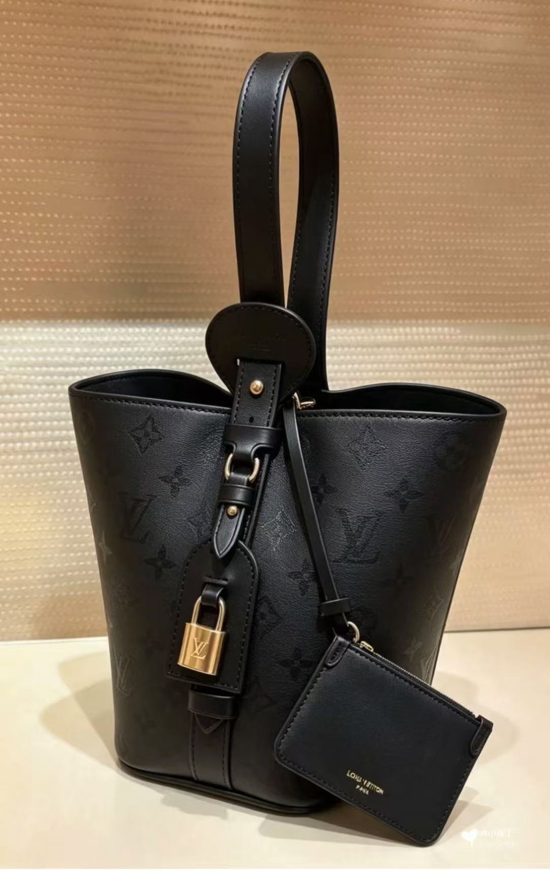 Louis Vuitton All In BB LV 루이비통 올인 숄더백 가방