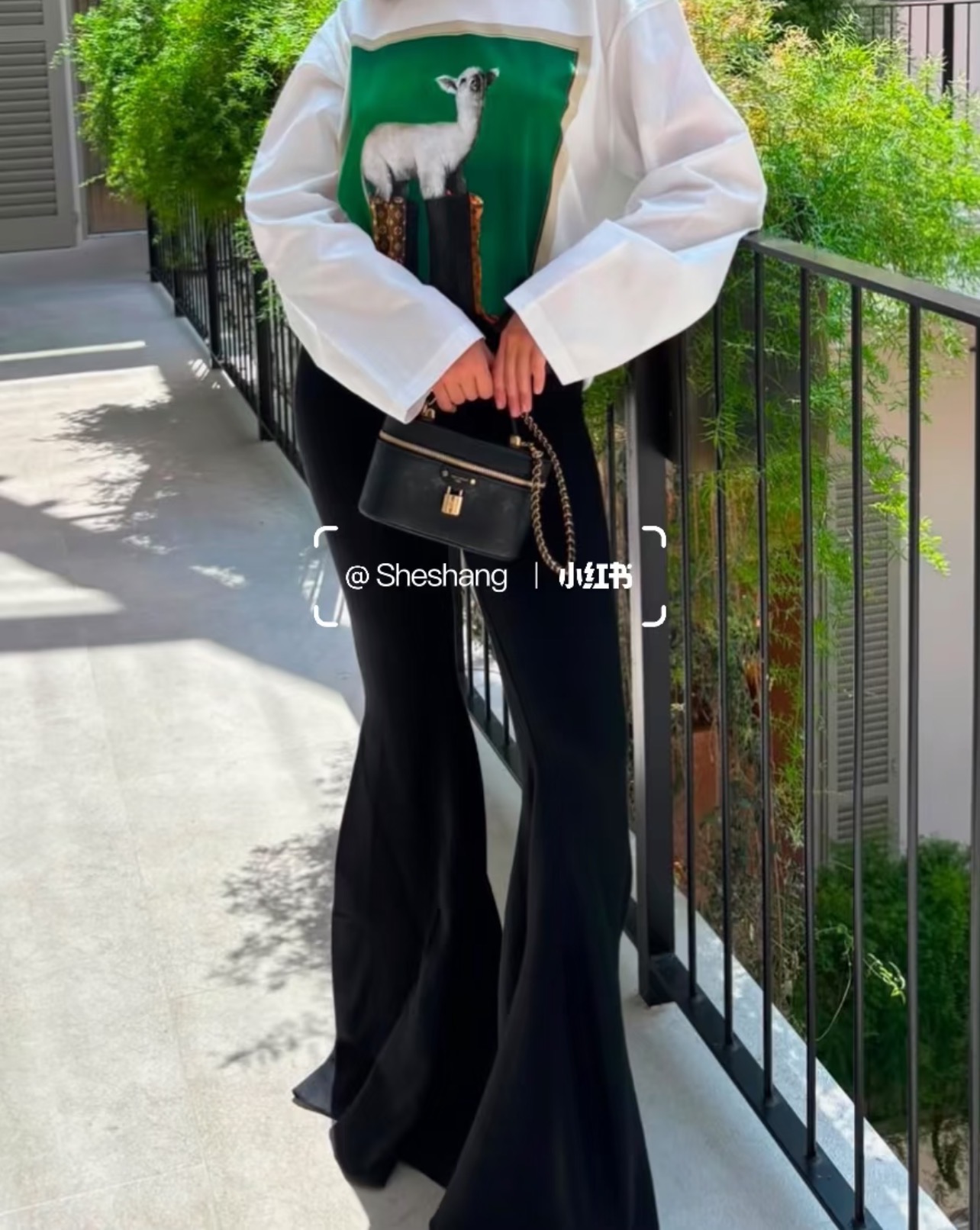 Louis Vuitton Vanity Chain Pouch LV 루이비통 가방