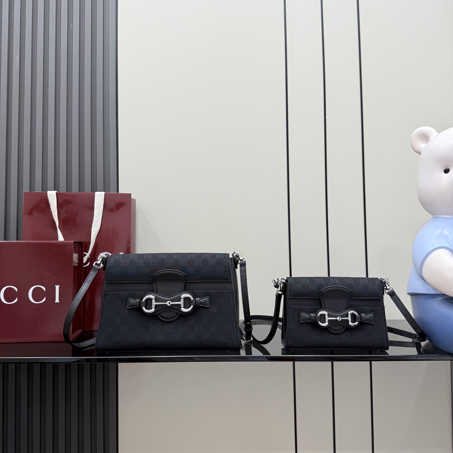 Gucci Horsebit 구찌 핸드백 가방
