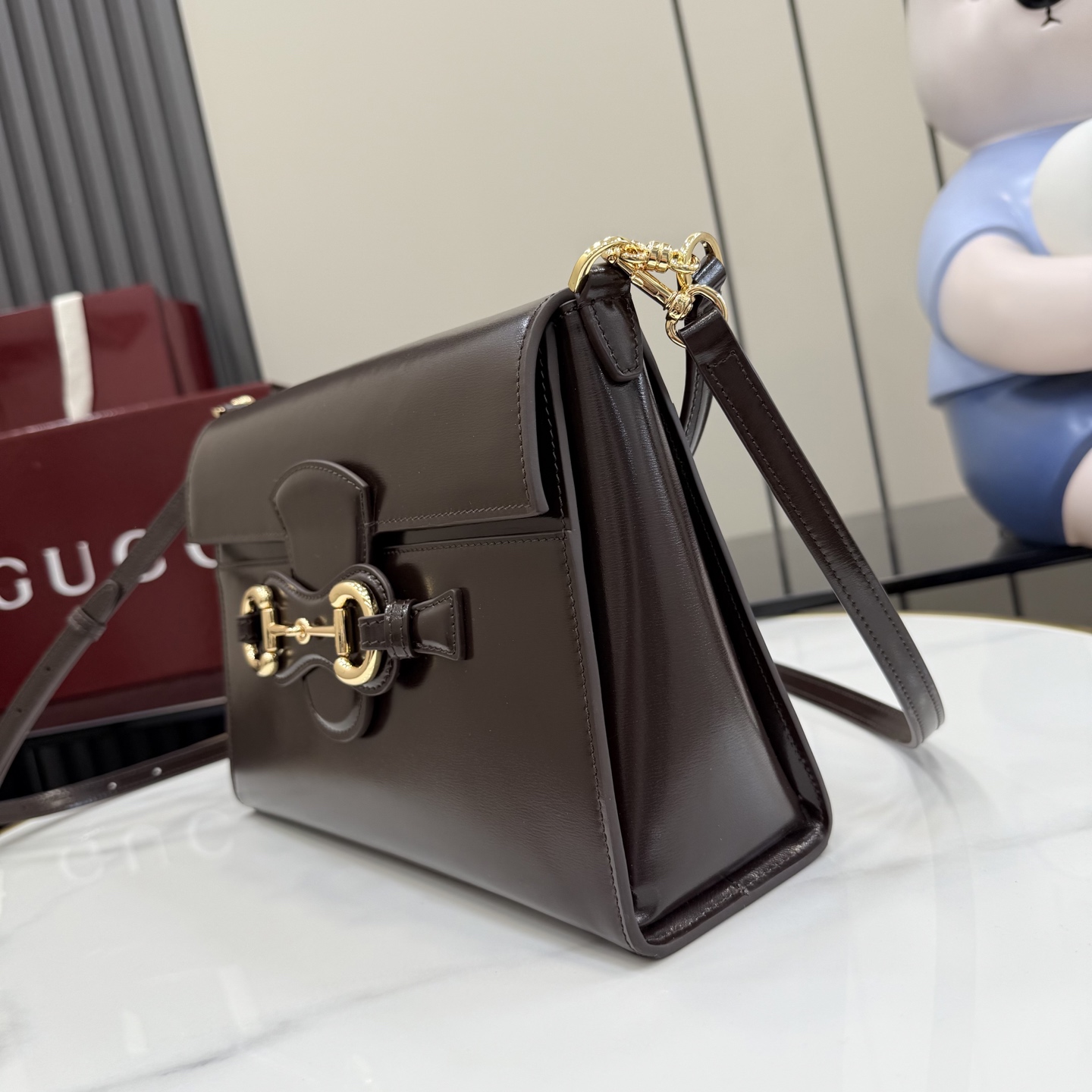 Gucci Horsebit 구찌 핸드백 가방