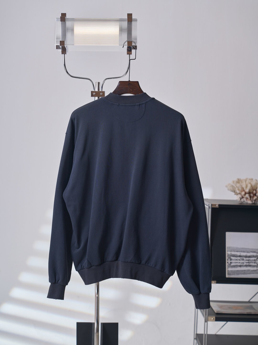 아크네(Acne studios) 빈티지 로고 집업 재킷 상의 의류