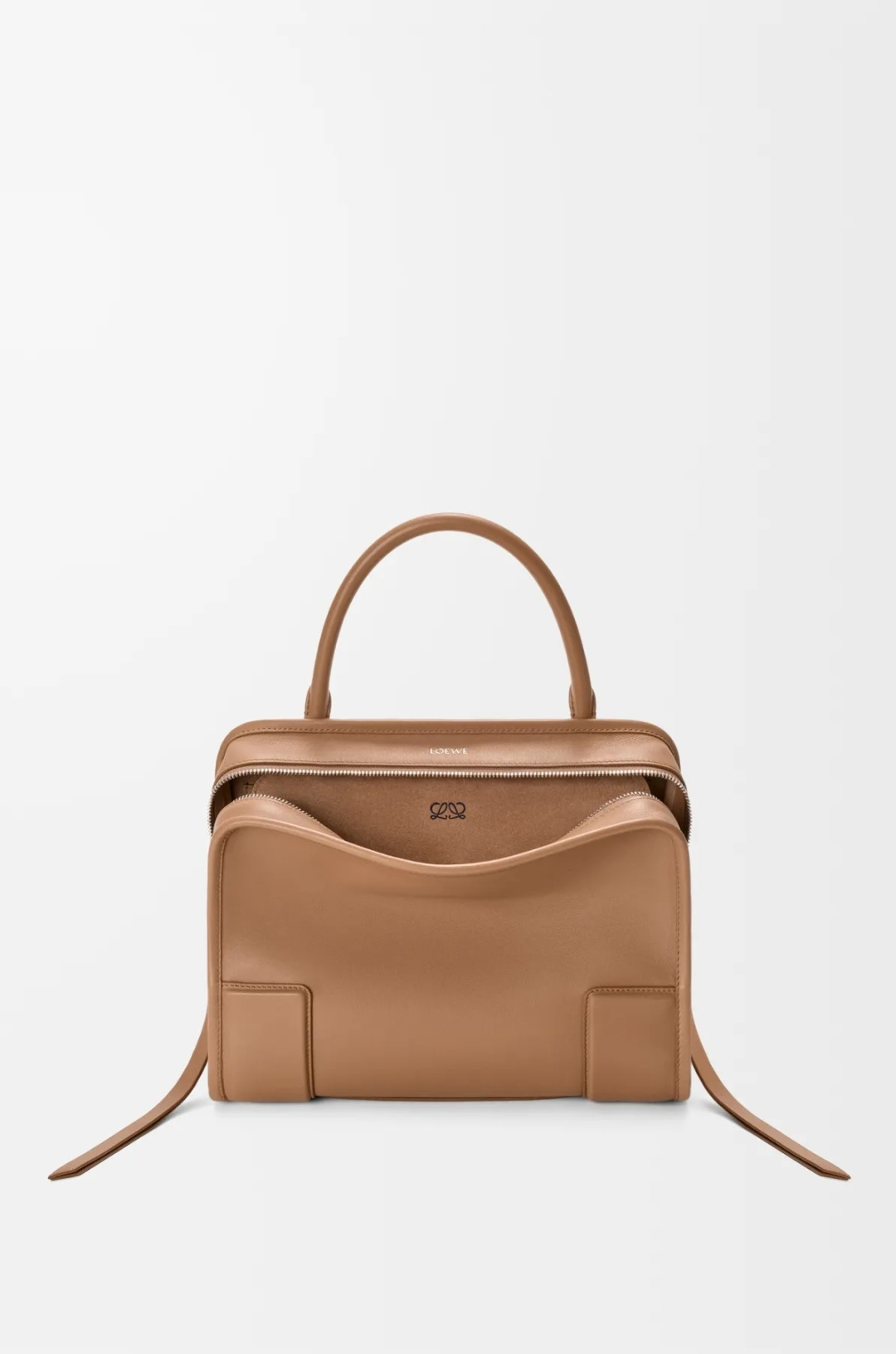 Loewe 로에베 아마조나(Amazona) 180 미디엄 소프트 레더 백 가방
