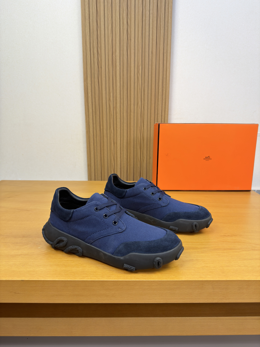 Hermes 에르메스 스니커즈 신발