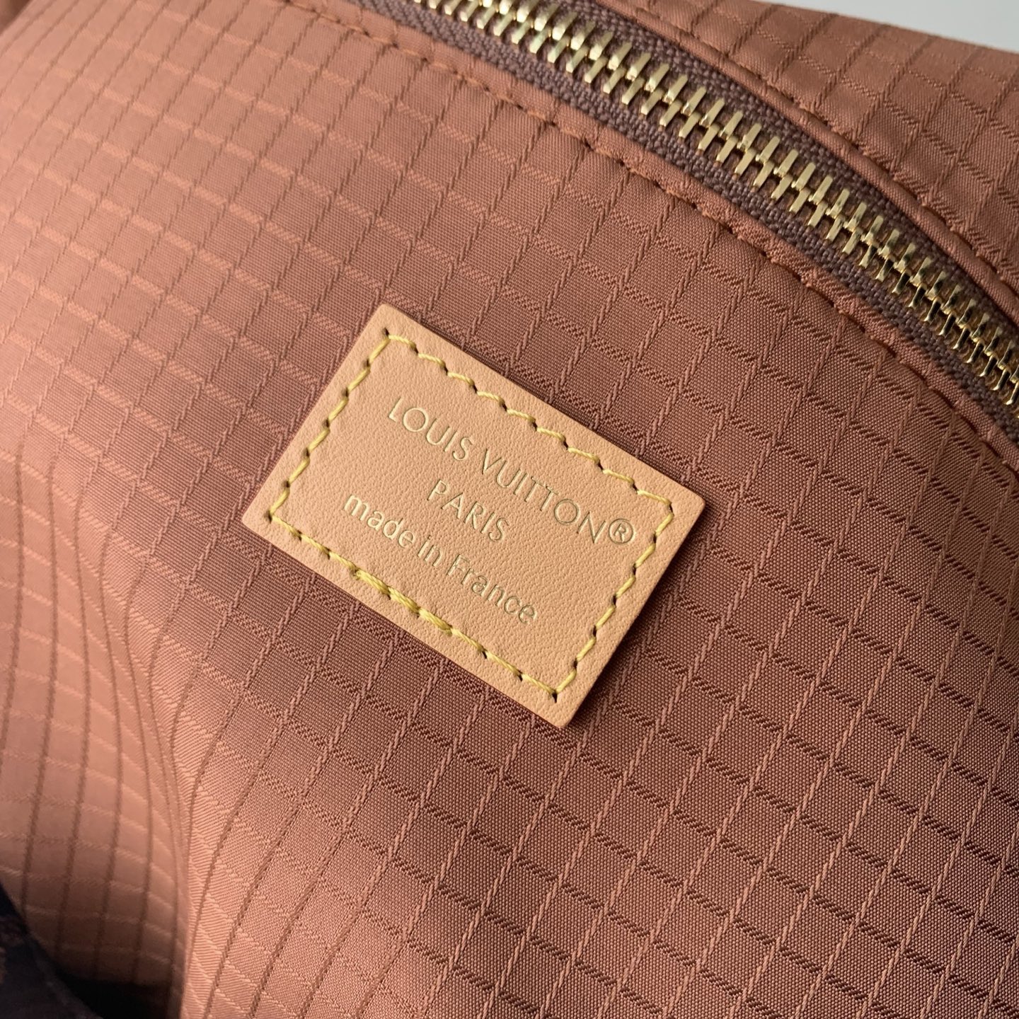 Louis Vuitton Jet Lag Bag LV 루이비통 숄더백 가방