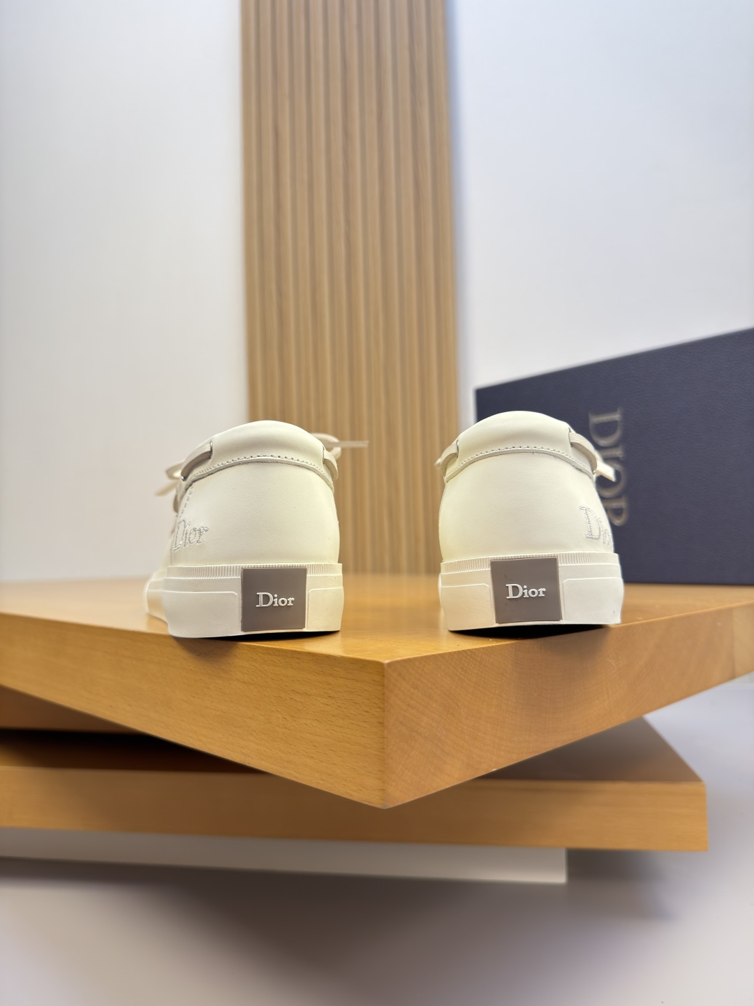 [Dior] 디올 프리미엄 캐주얼 스니커즈 / 체스터 보트 슈즈 신발