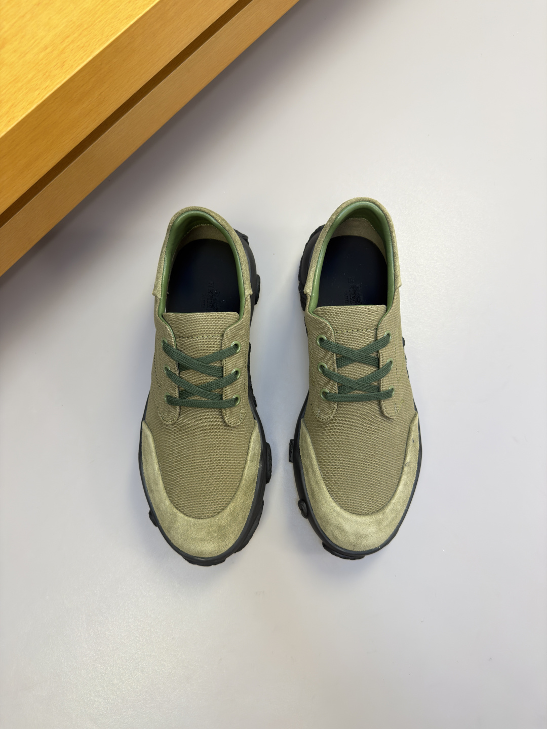 Hermes 에르메스 스니커즈 신발