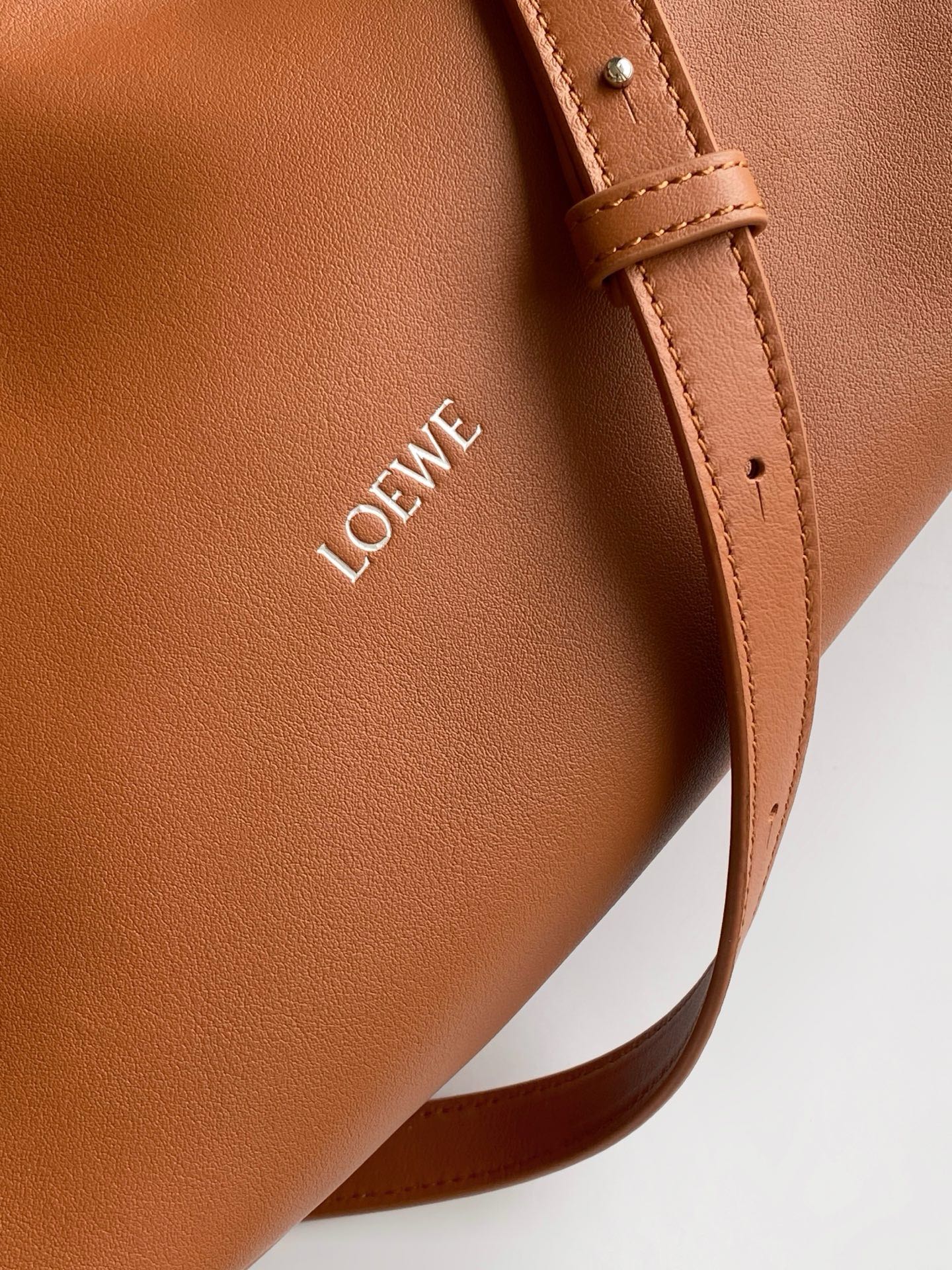 Loewe Flamenco Knot 30cm 로에베 숄더백 가방