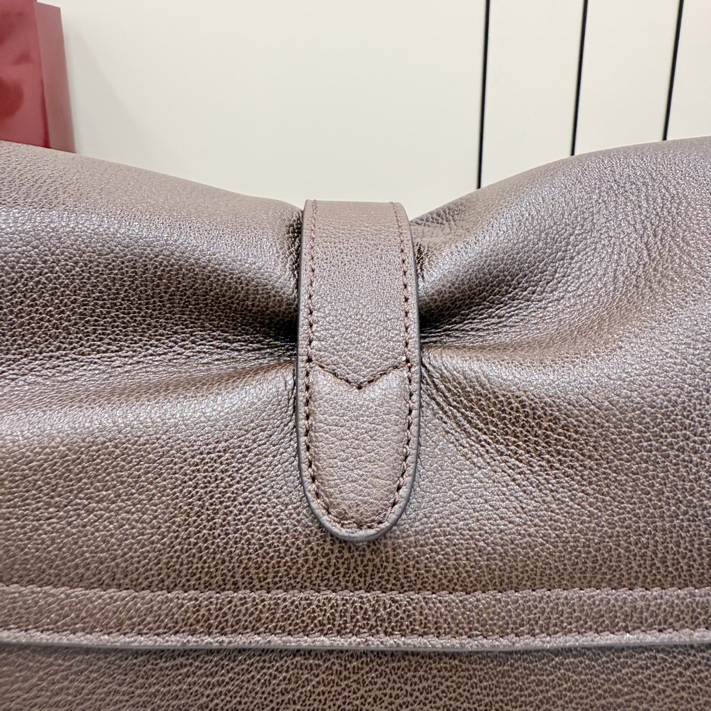 Gucci Jackie 1961 구찌 토트백 가방