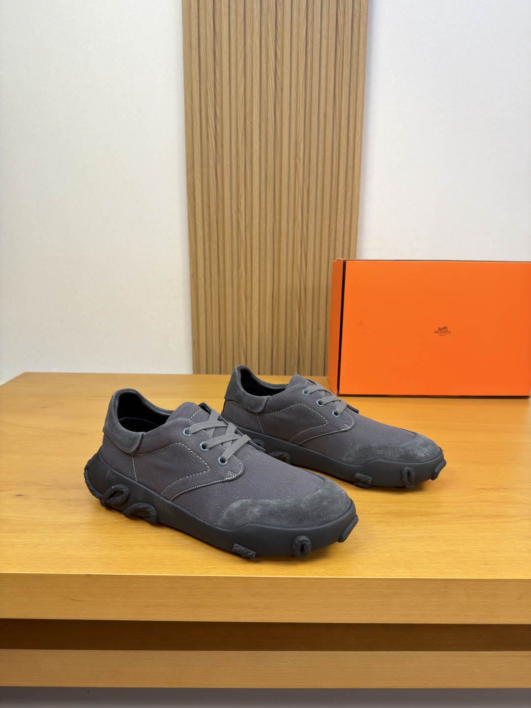 Hermes 에르메스 스니커즈 신발