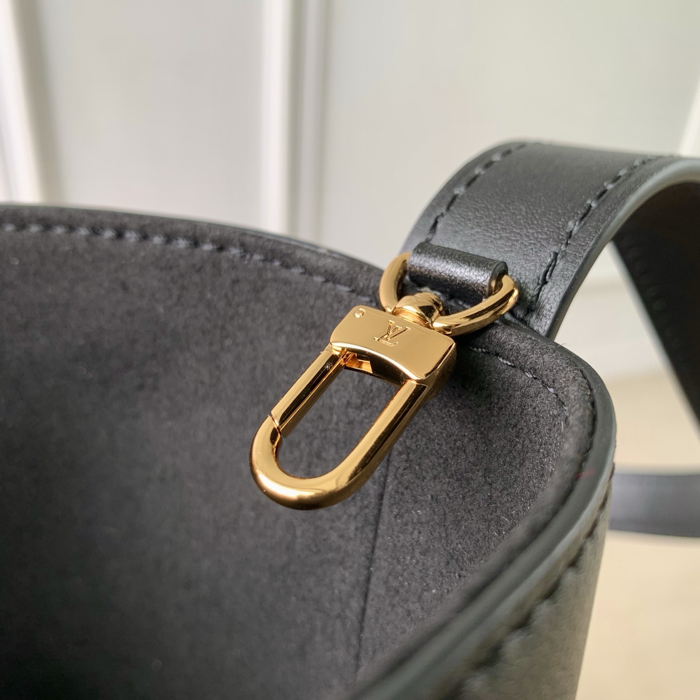 Louis Vuitton All In BB LV 루이비통 올인 숄더백 가방