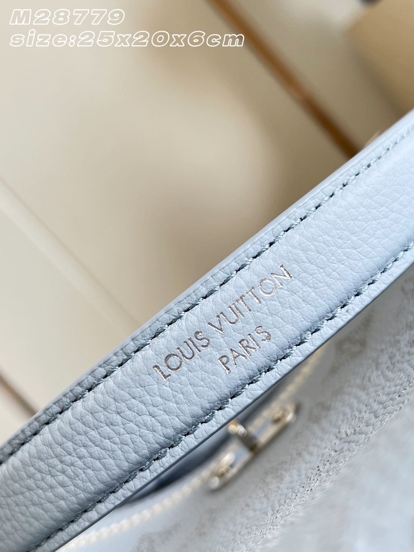 [Louis Vuitton] LV 루이비통 올 어라운드(All Around) 스몰 플랩백 가방