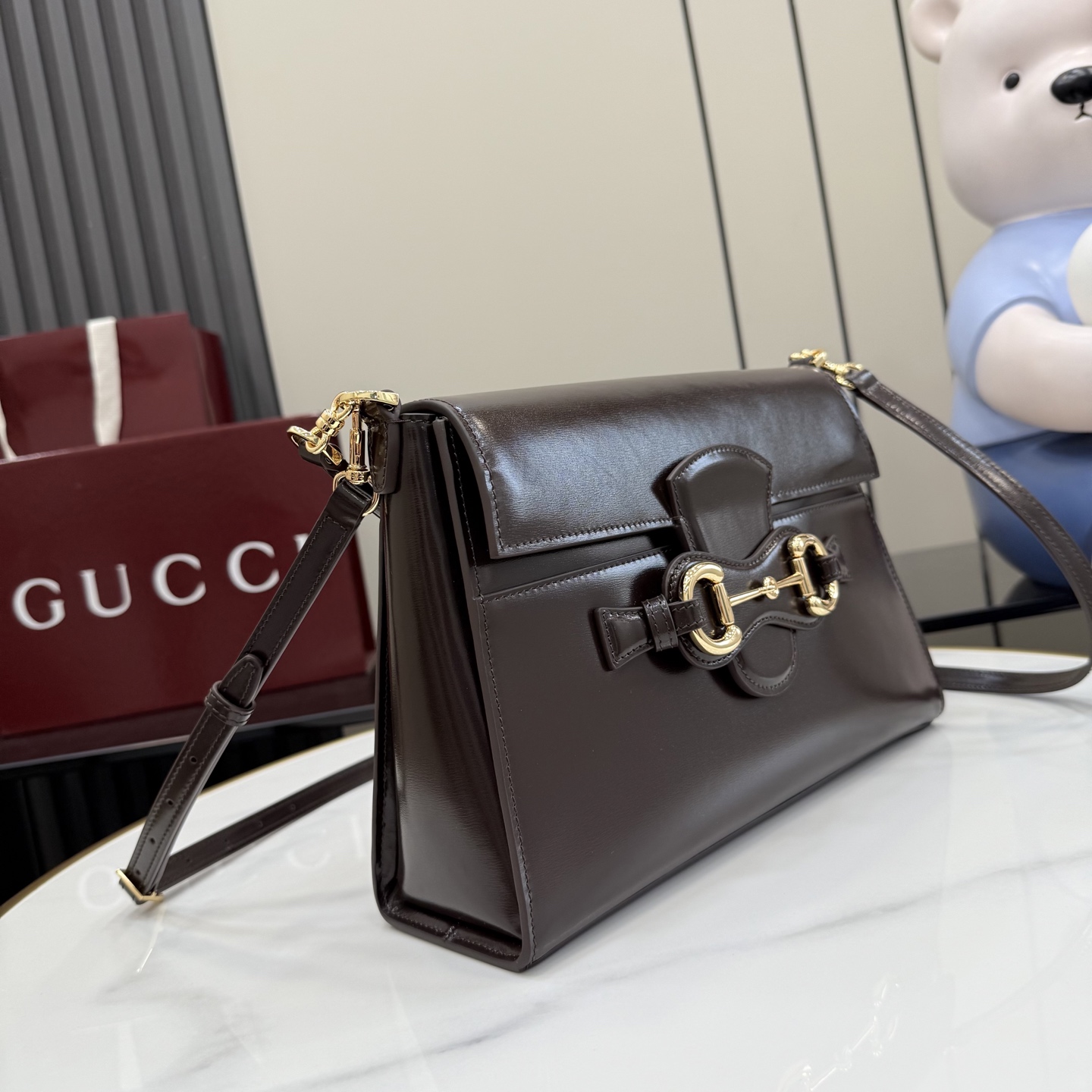 Gucci Horsebit 구찌 핸드백 가방