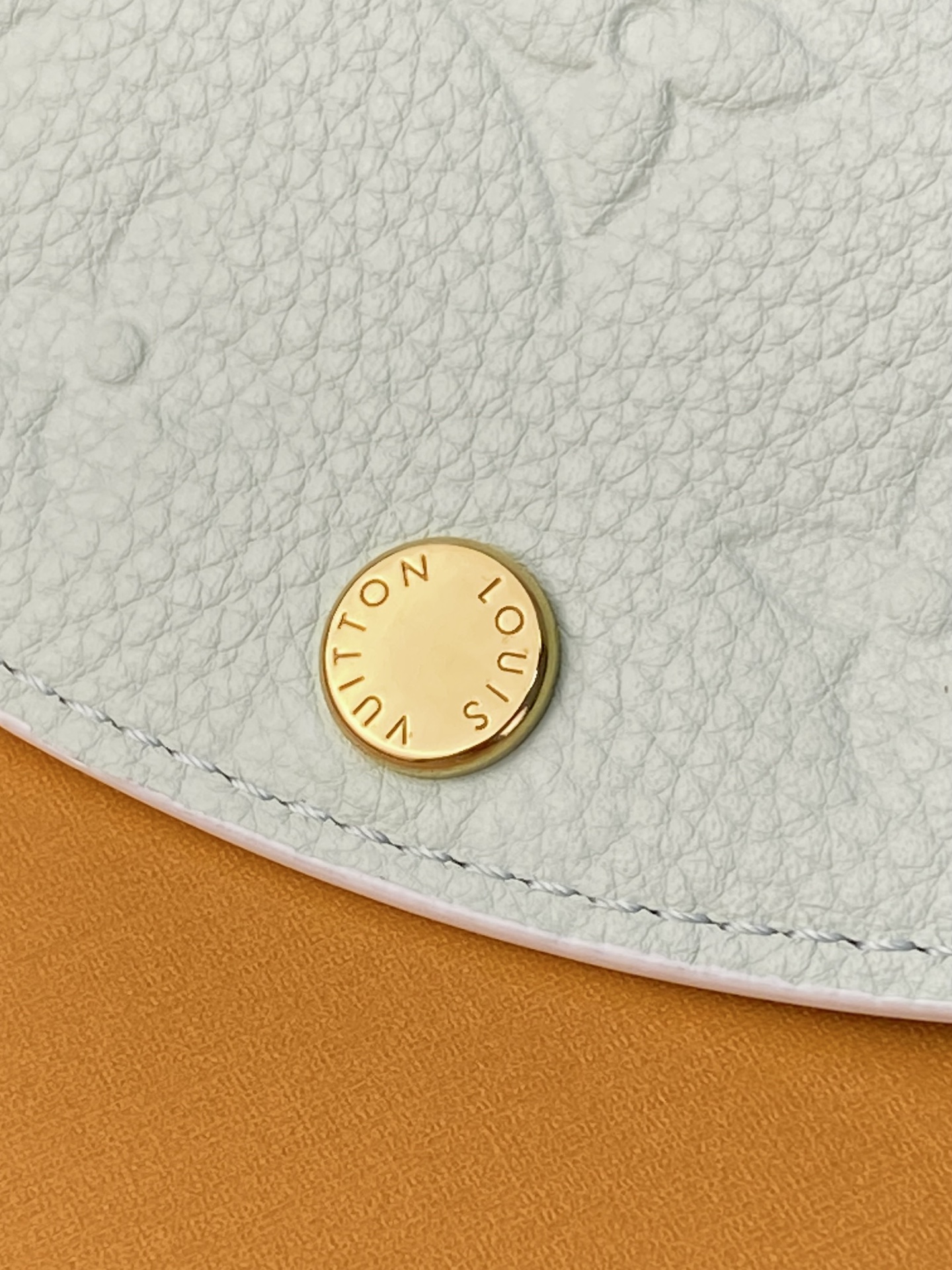 [Louis Vuitton] LV 루이비통 엠프레인 하이 섬머 Rosalie 로잘리 코인 지갑 M29805