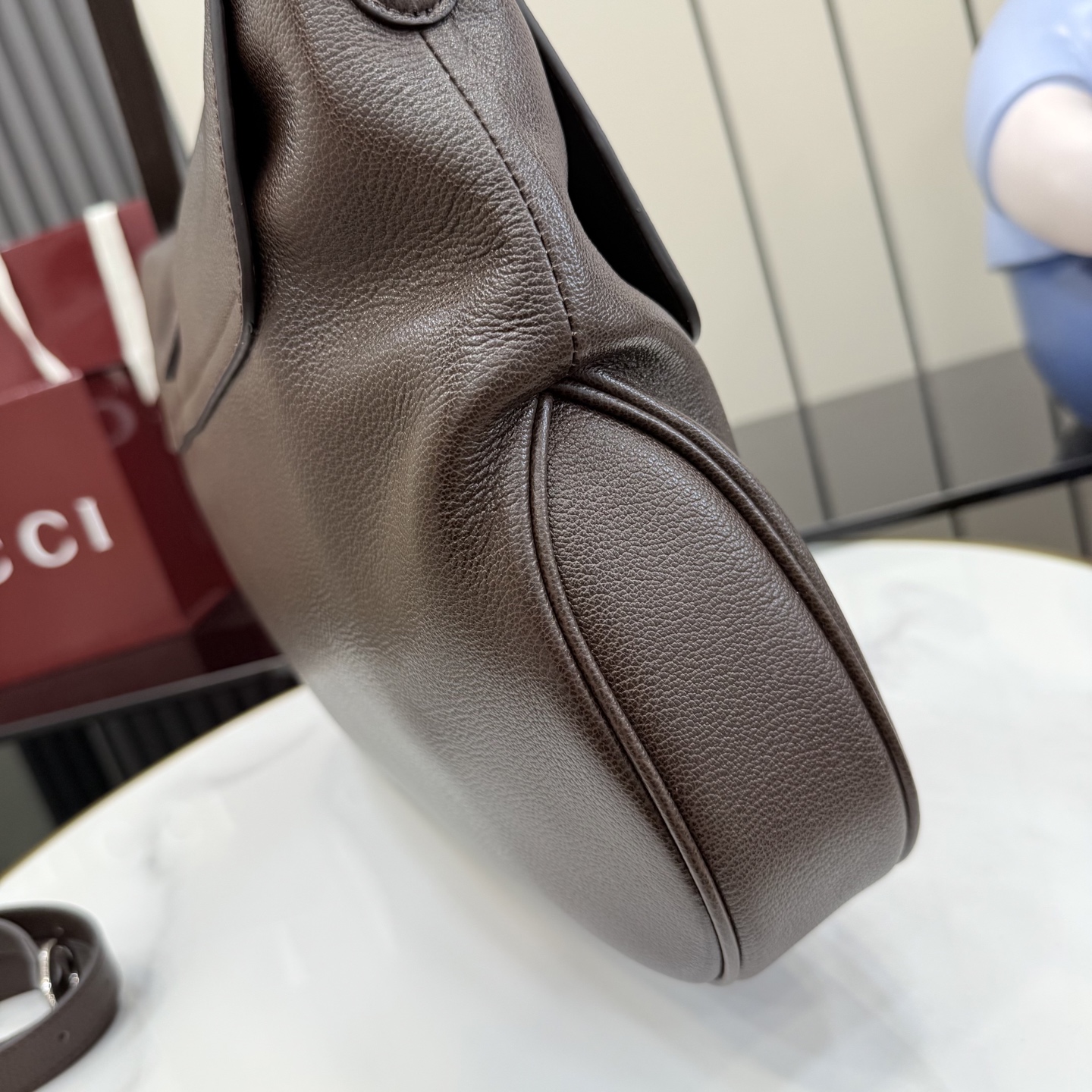 Gucci Jackie 1961 구찌 토트백 가방