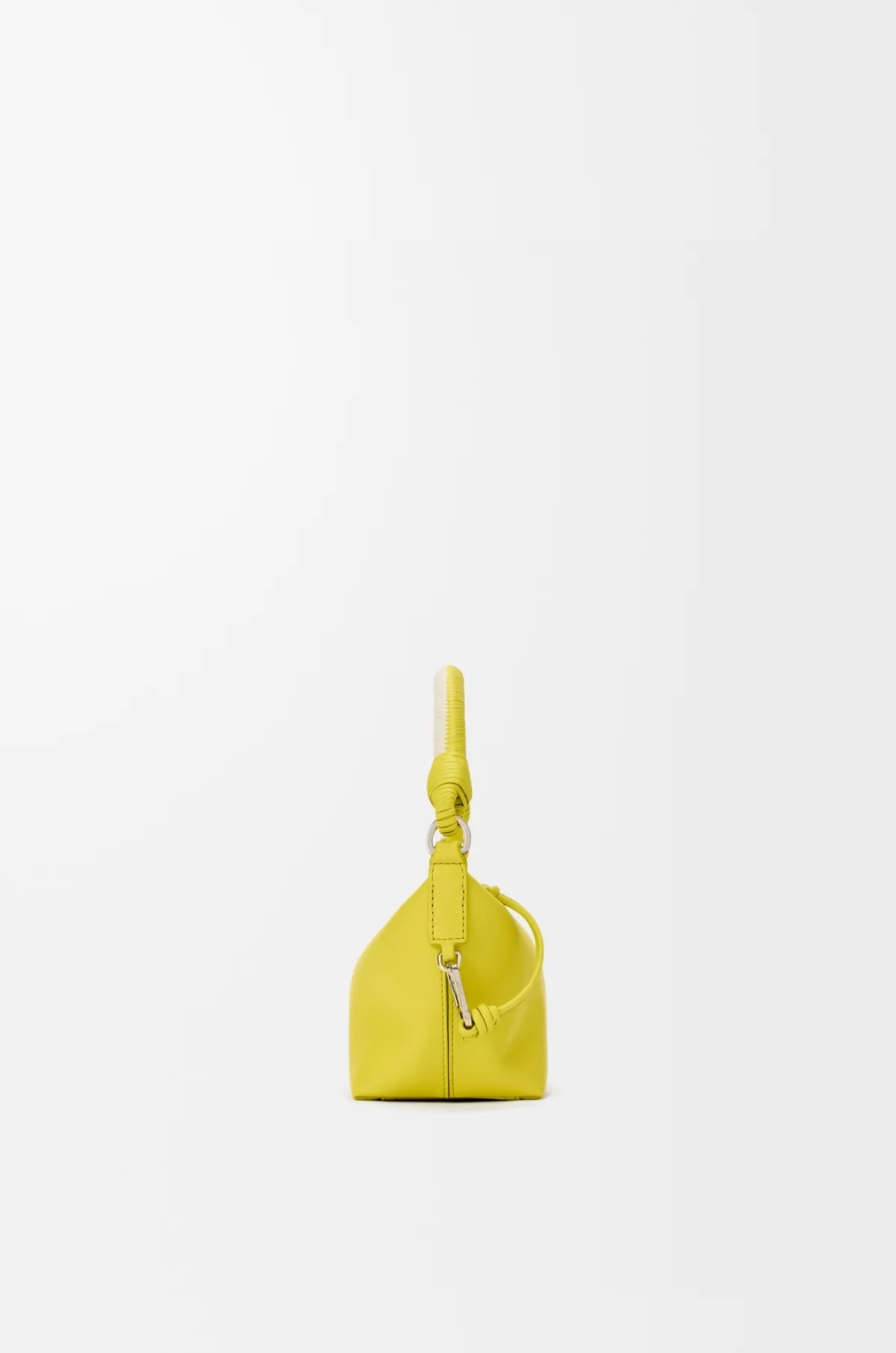 LOEWE 로에베 미니 소프트 나파 카프스킨 cala 칼라 백 가방 / 262616