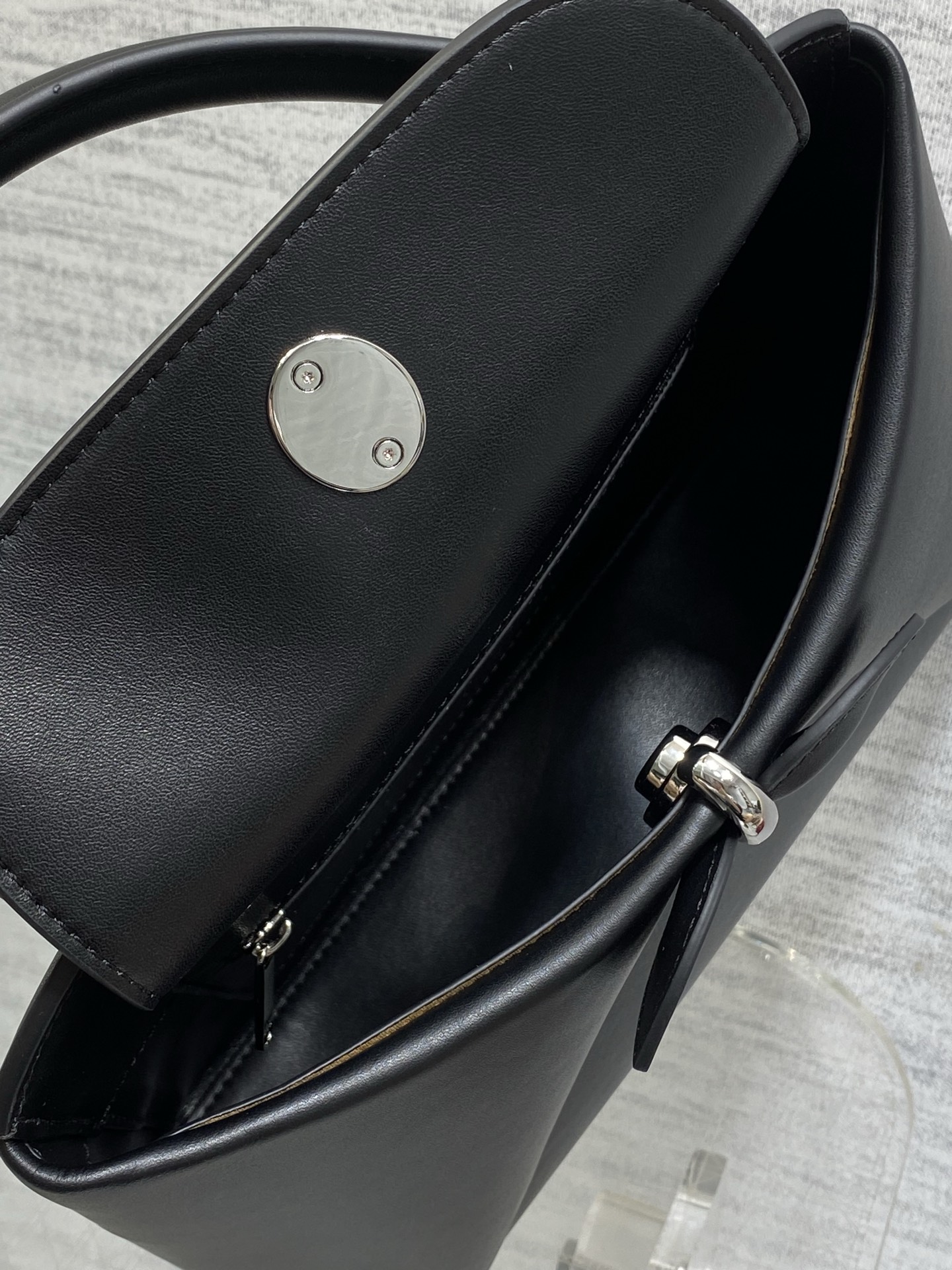 Dior 2026 디올 리본 토트백 스몰 가방