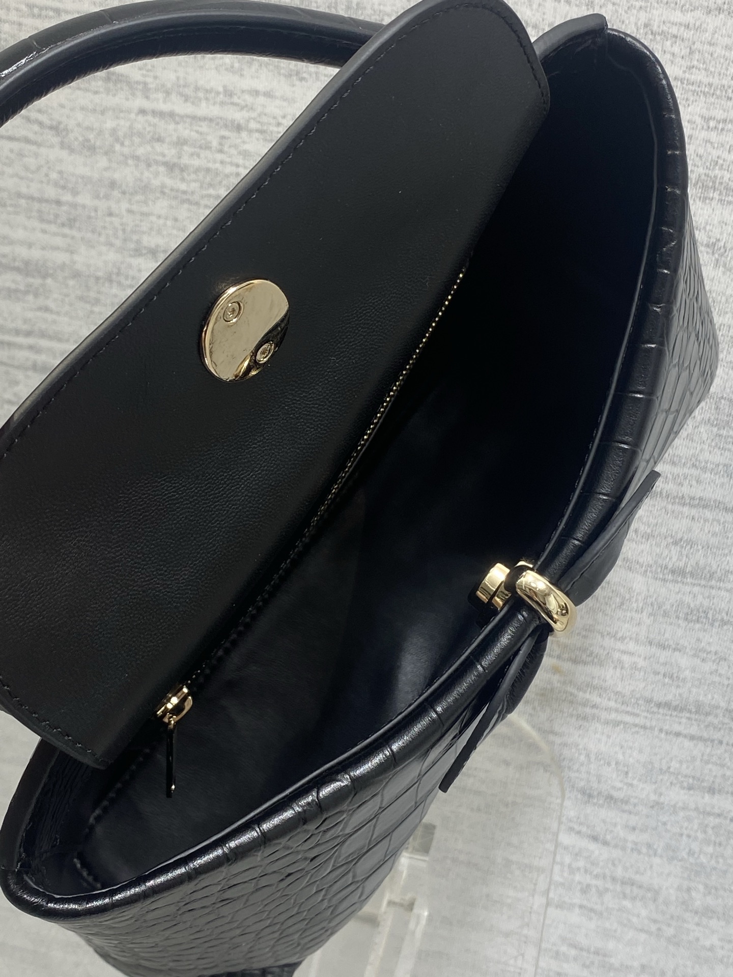 Dior 2026 디올 리본 토트백 가방