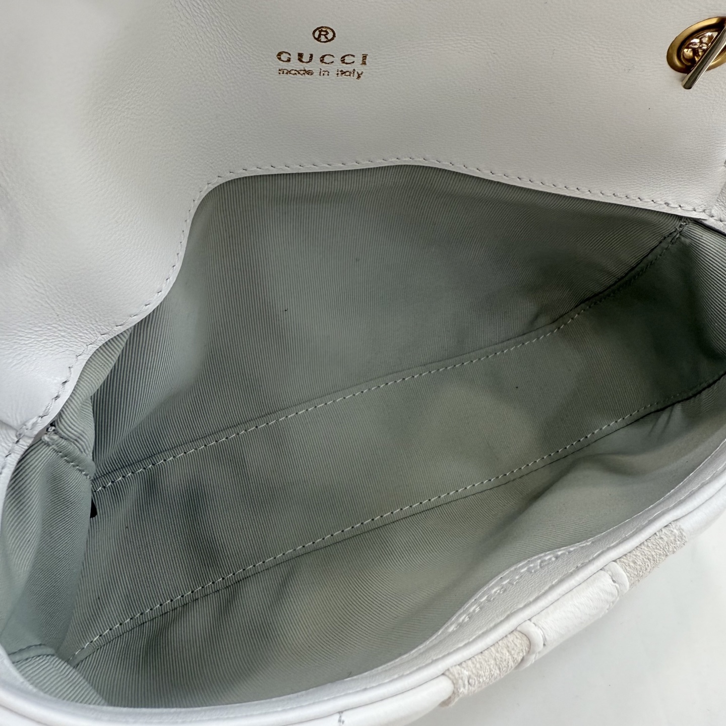 Gucci GG Marmont 구찌 미니 숄더백 가방