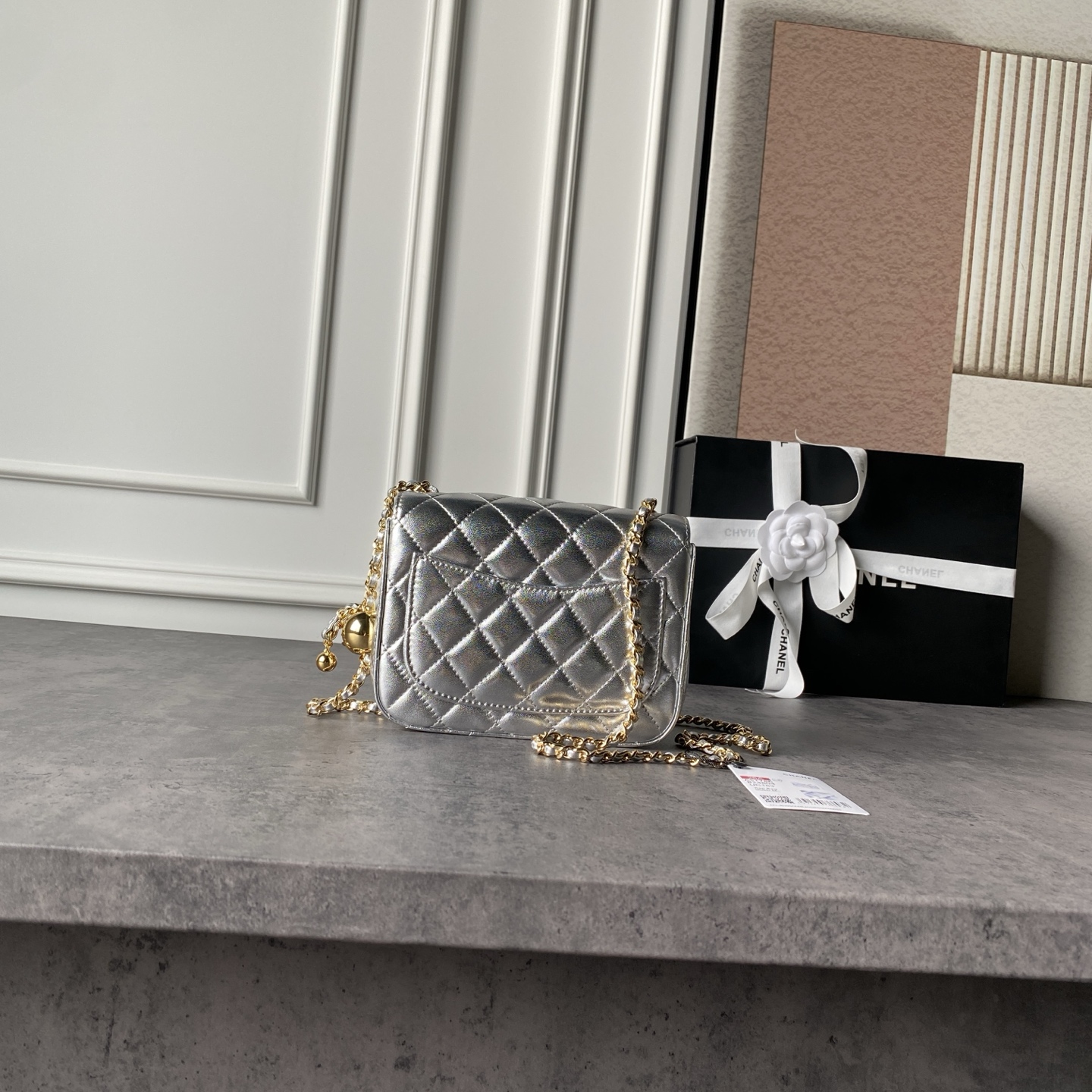 Chanel 26A Mini Classic Flap 샤넬 클래식 숄더백 가방