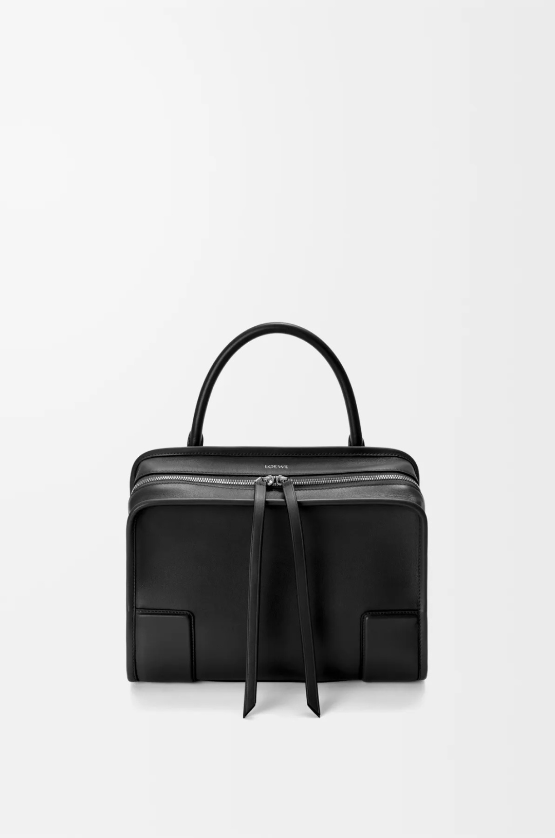 Loewe 로에베 아마조나(Amazona) 180 미디엄 소프트 레더 백 가방