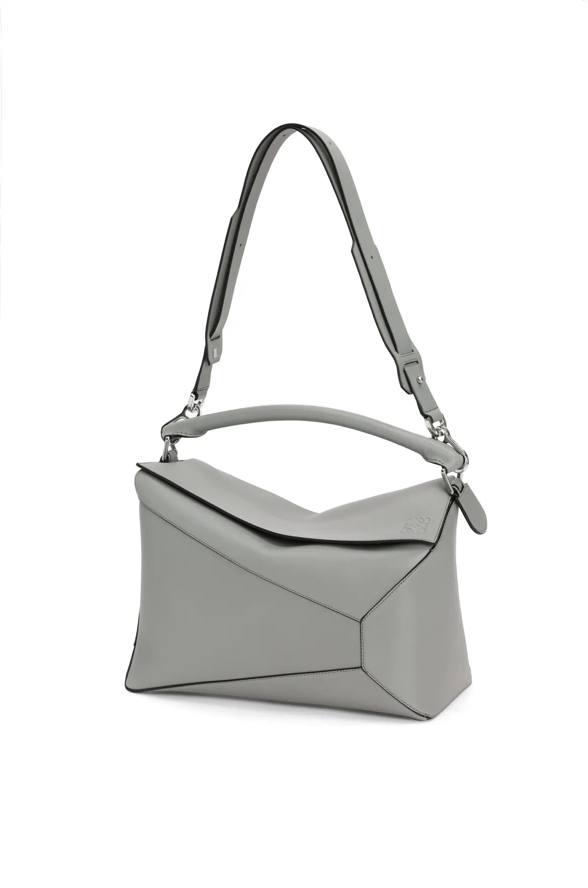 Loewe Puzzle Edge 로에베 퍼즐 라지 백 가방