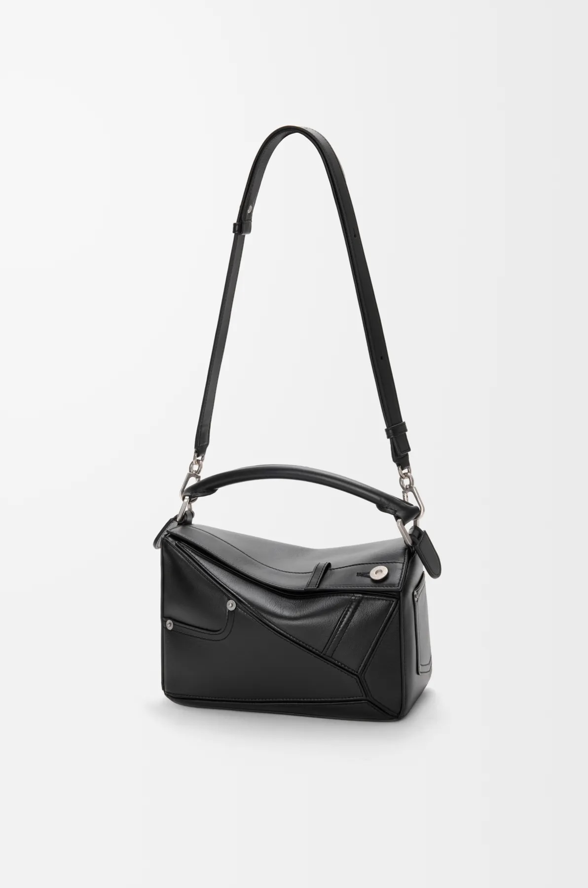Loewe Panta Puzzle 로에베 퍼즐 스몰 백 가방