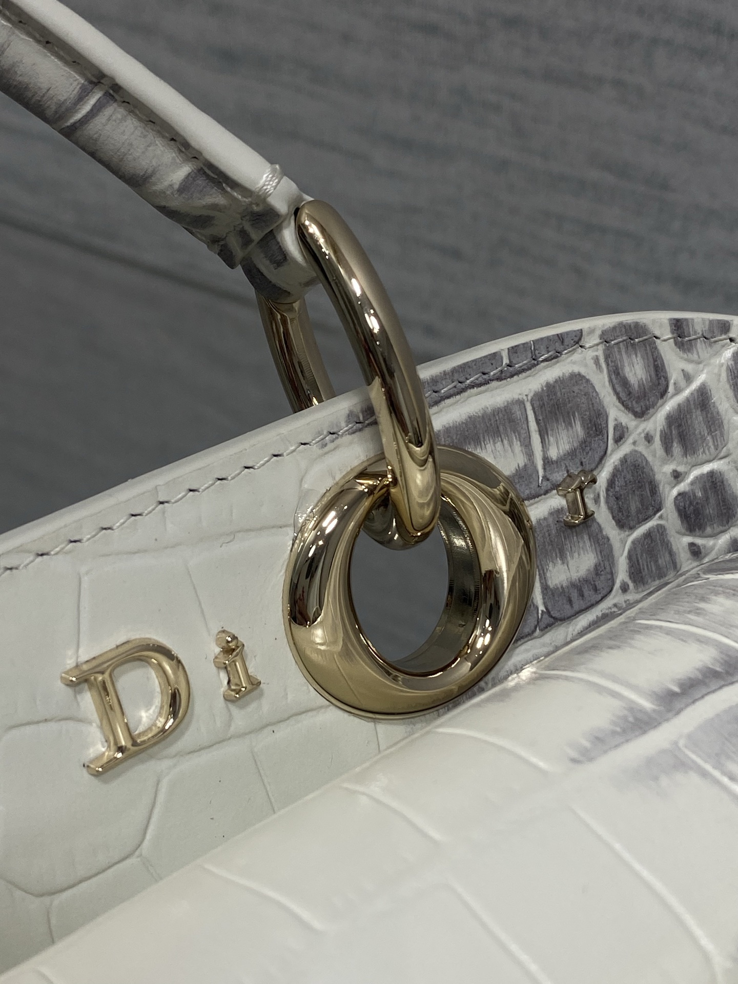 Dior 2026 디올 리본 토트백 가방