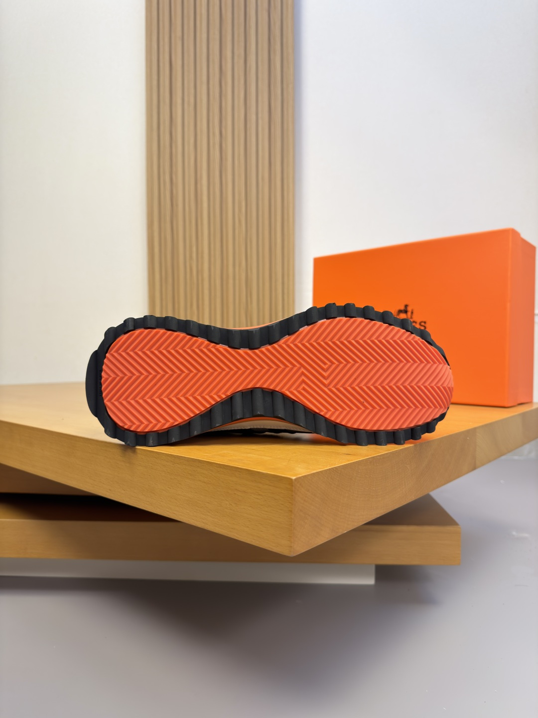 Hermes 에르메스 캐주얼 스포츠 스니커즈 신발