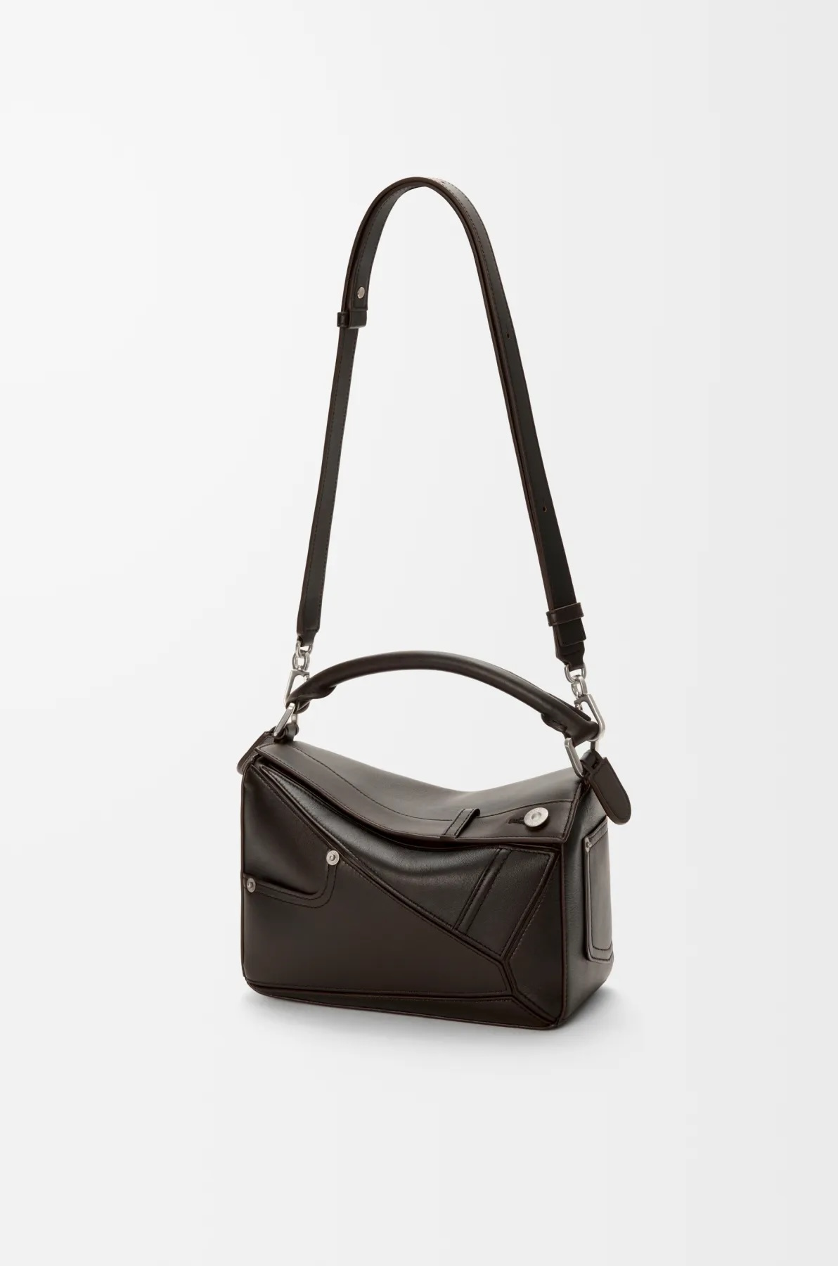 Loewe Panta Puzzle 로에베 퍼즐 스몰 백 가방