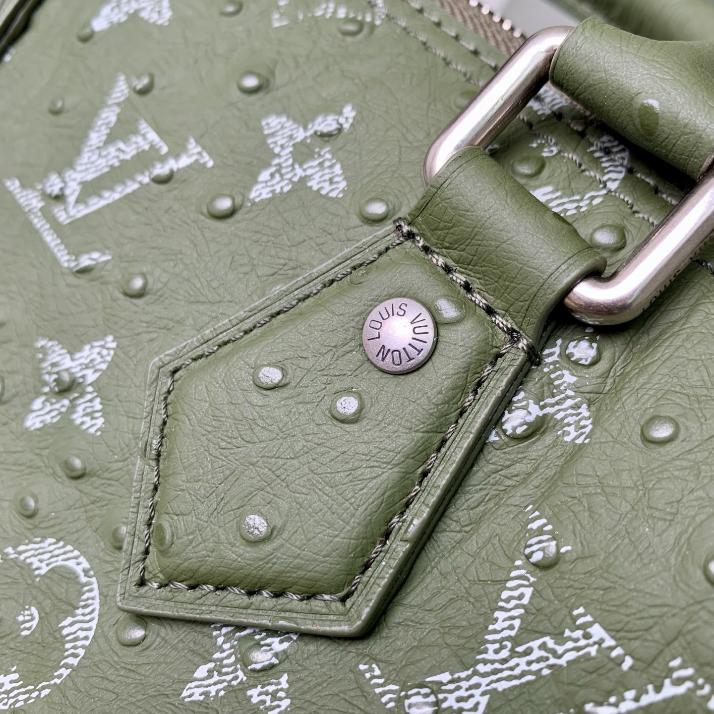 Louis Vuitton Speedy P9 Bandoulière 30 LV 루이비통 스피디 반둘리에 가방