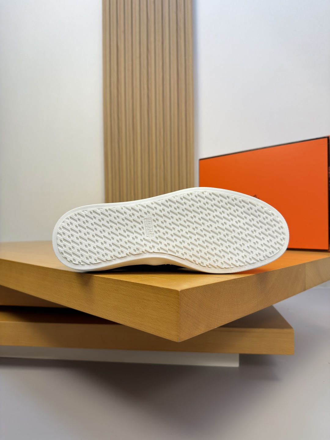 Hermes 에르메스 슬립온 스니커즈 신발