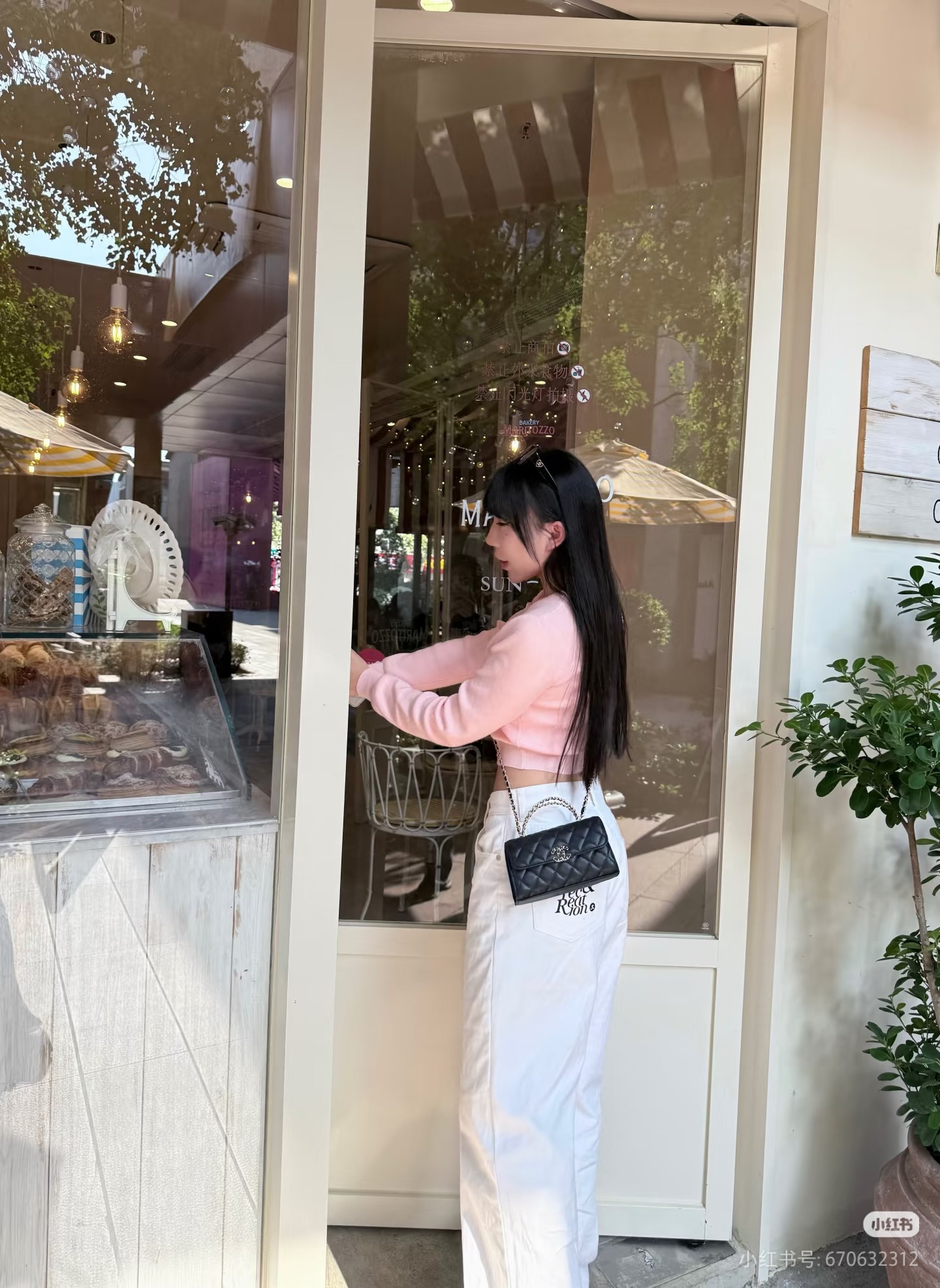 Chanel 25S 샤넬 캐비어 카우레더 Kelly 핸들백 가방