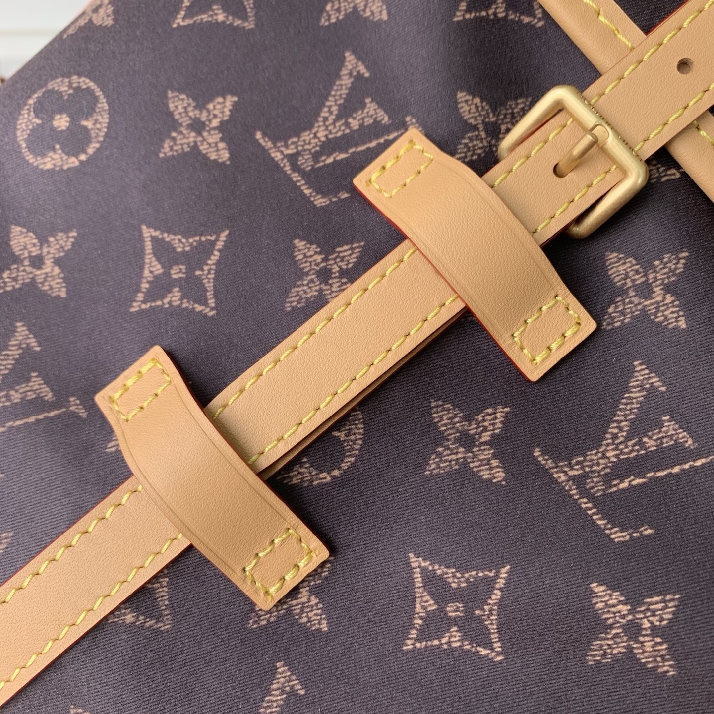 Louis Vuitton Jet Lag Bag LV 루이비통 숄더백 가방